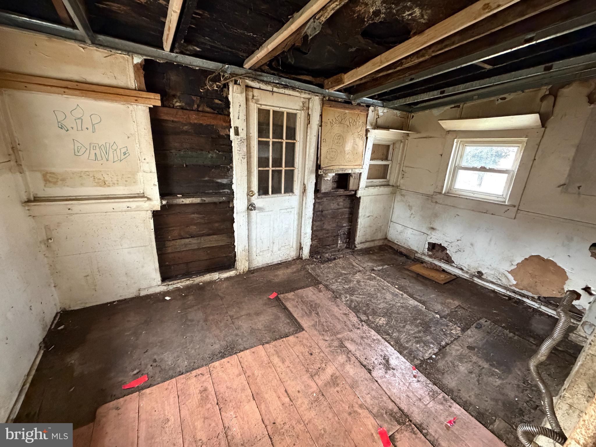 MORRELL PARK - Residential