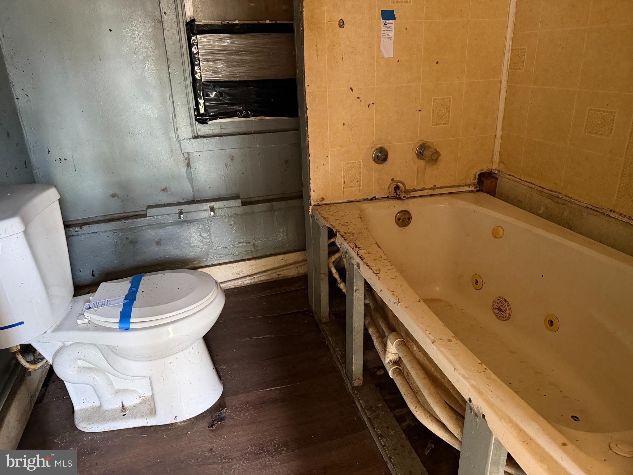 MORRELL PARK - Residential