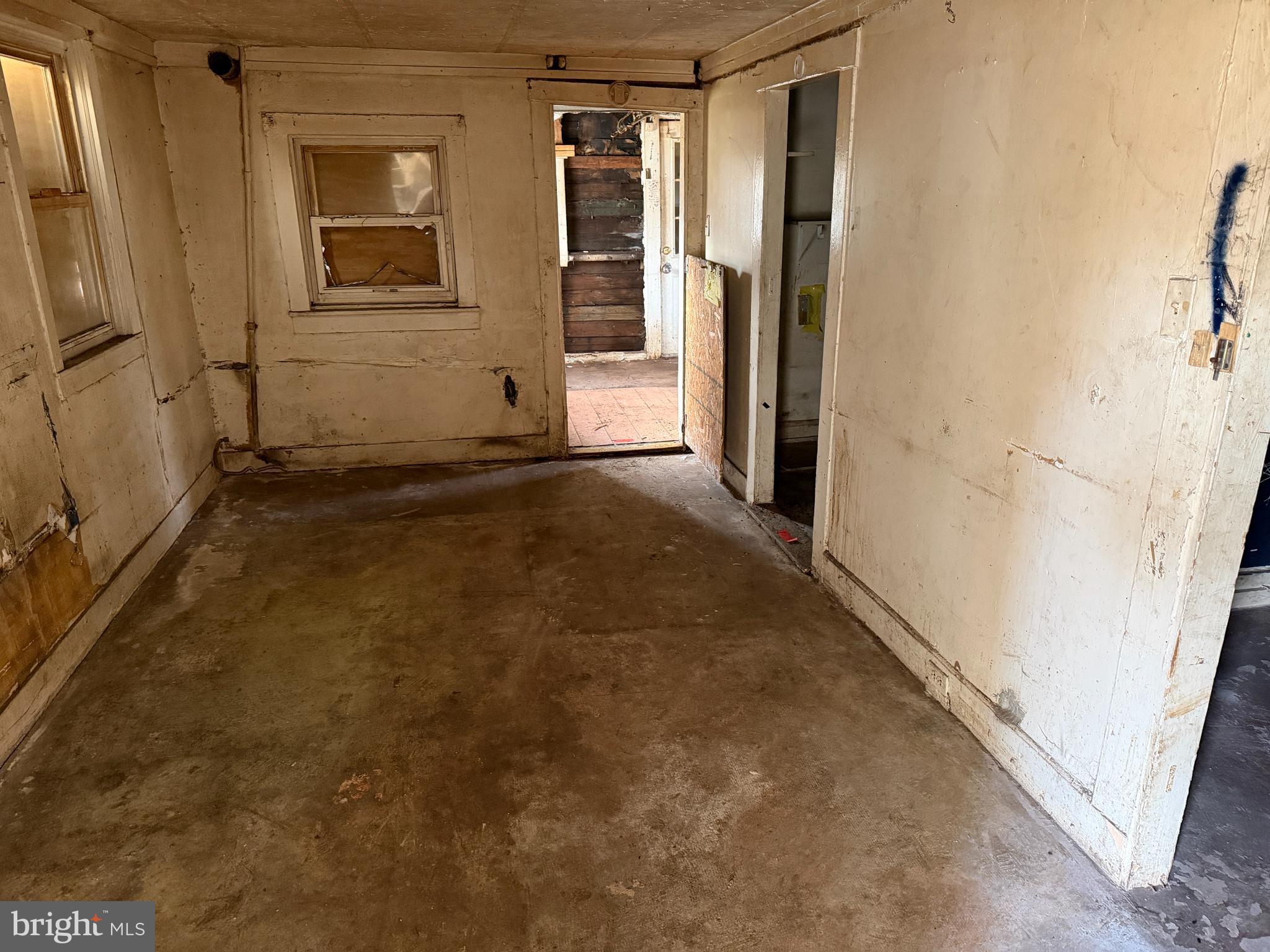 MORRELL PARK - Residential