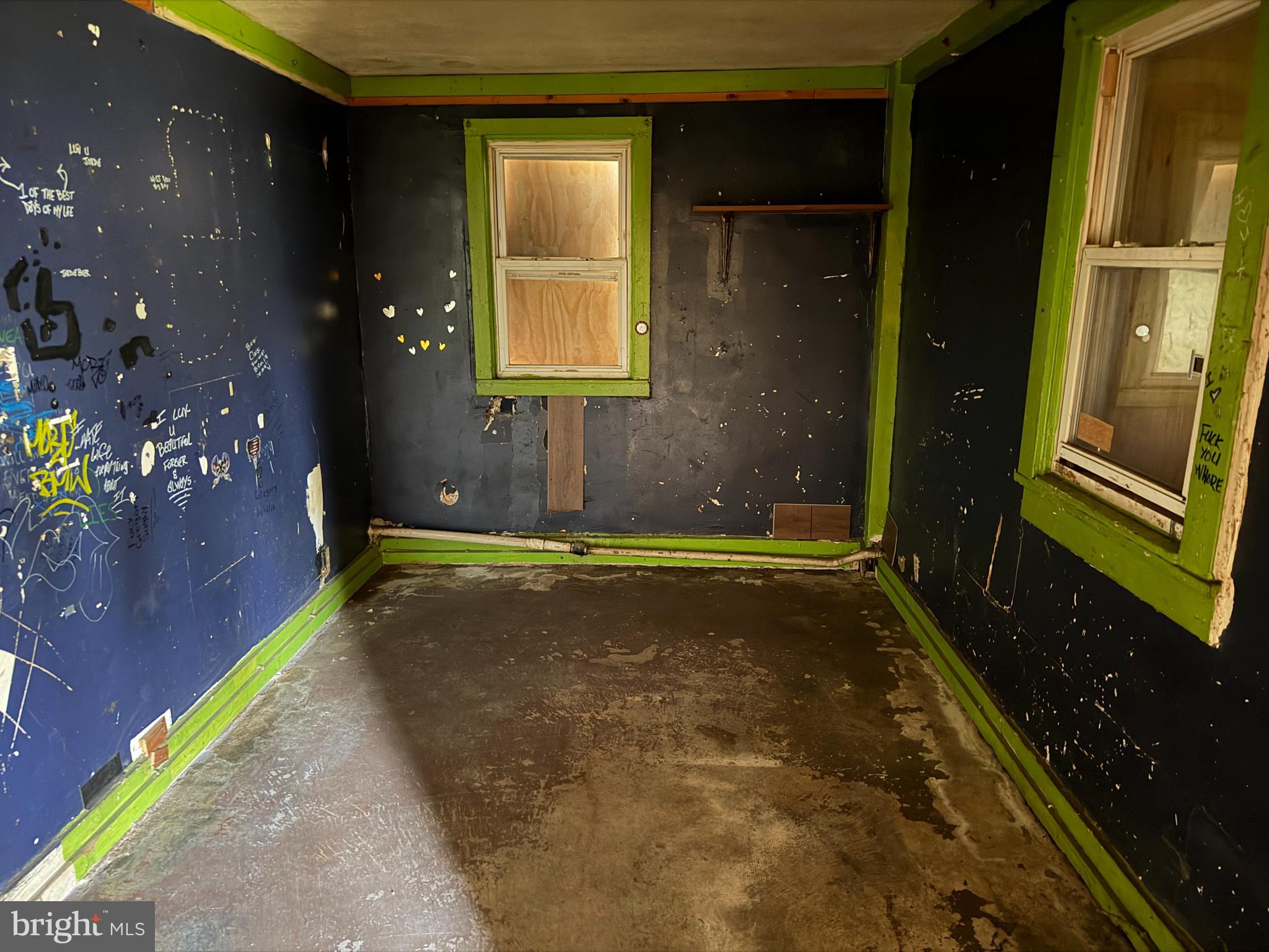 MORRELL PARK - Residential