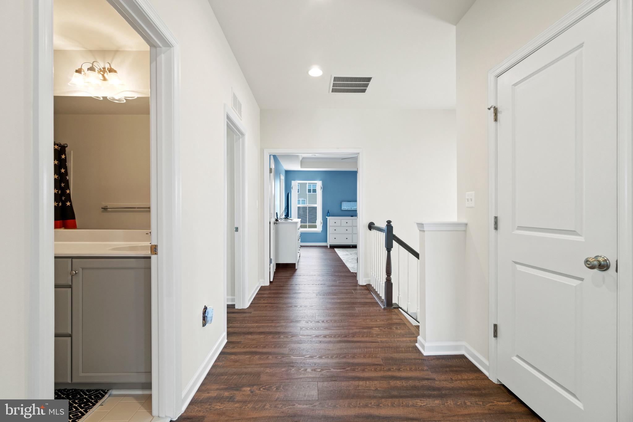 EMBREY MILL - Residential