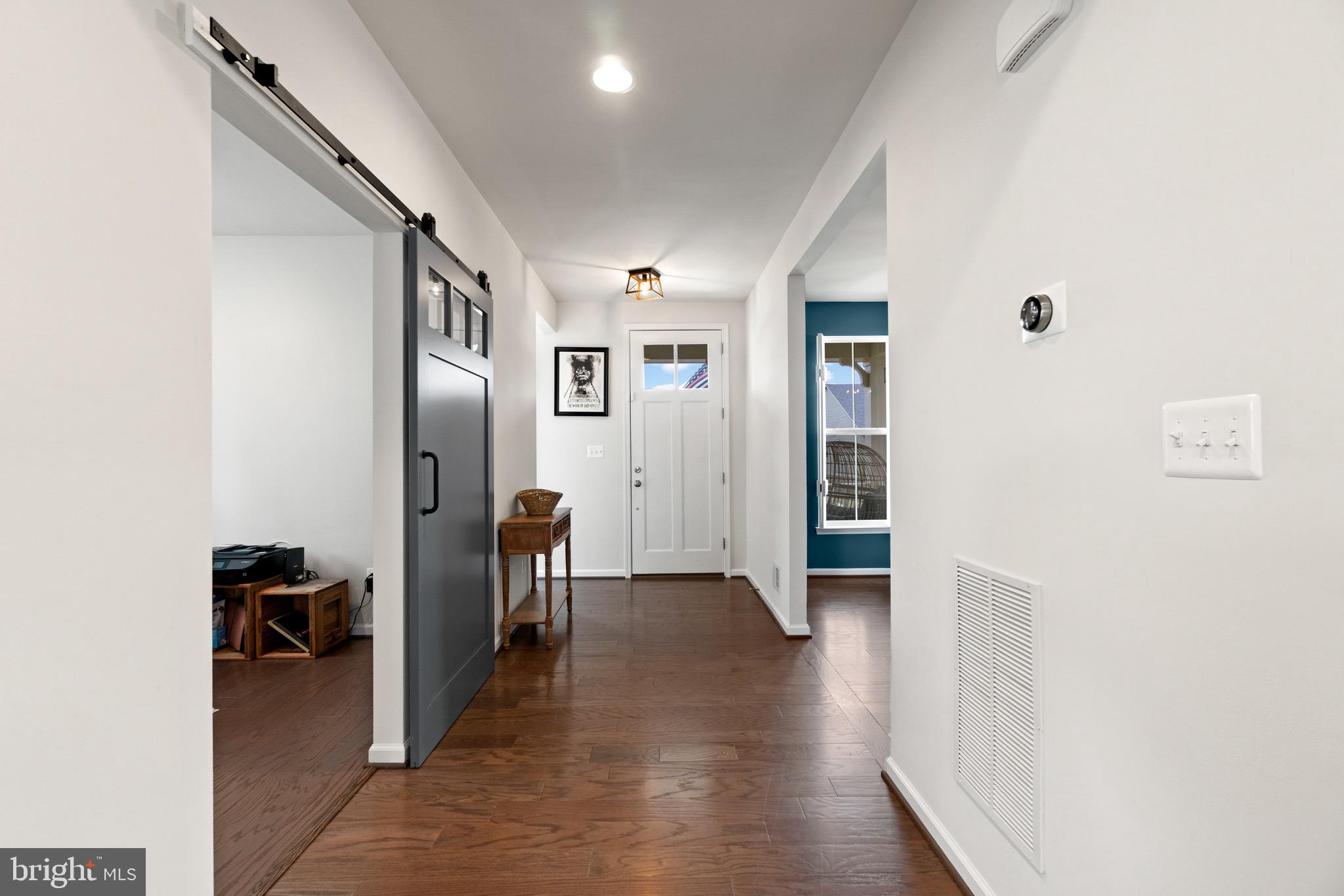 EMBREY MILL - Residential