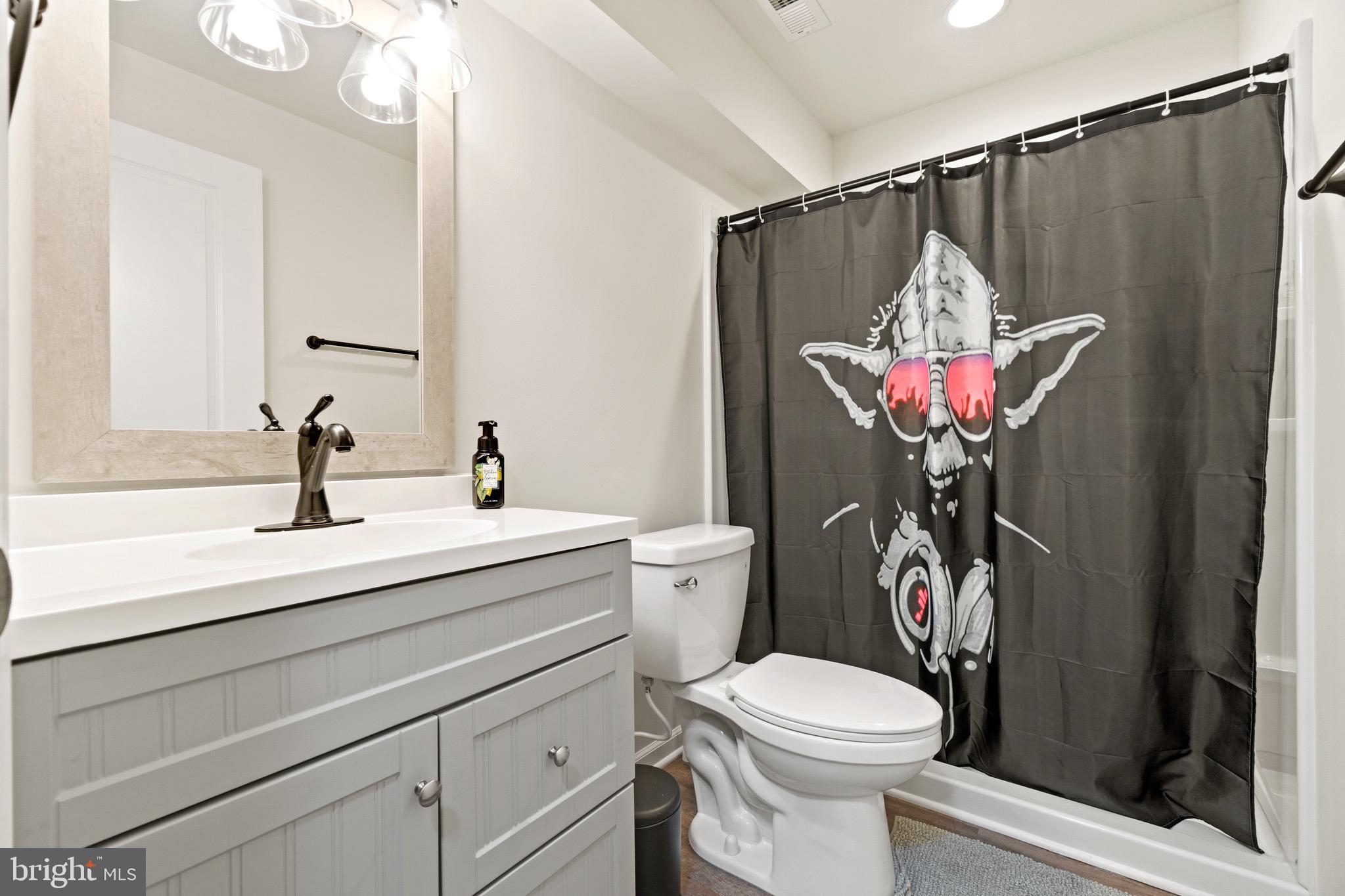 EMBREY MILL - Residential