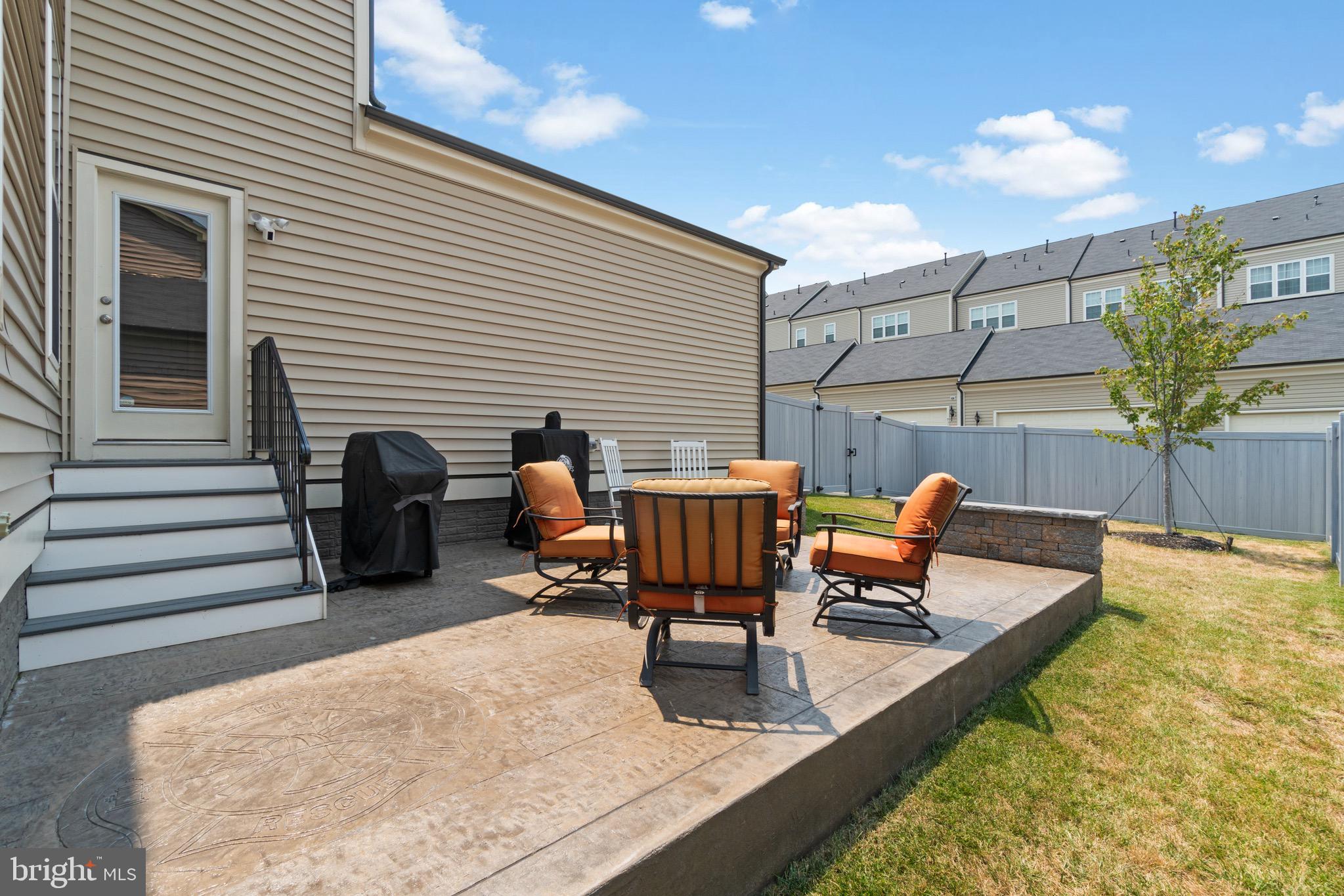 EMBREY MILL - Residential