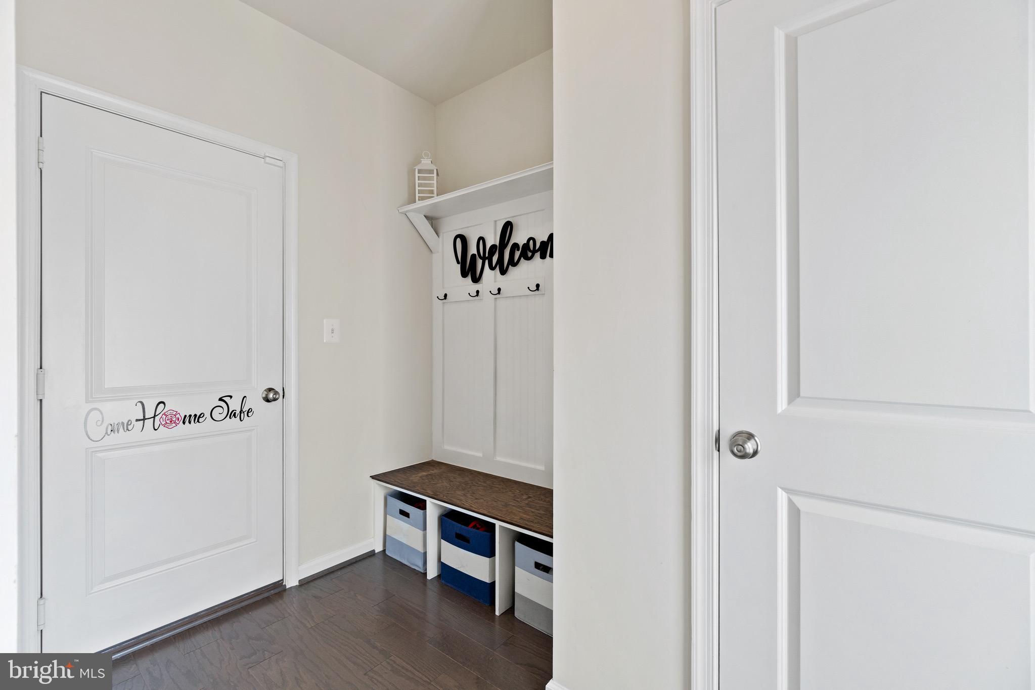 EMBREY MILL - Residential