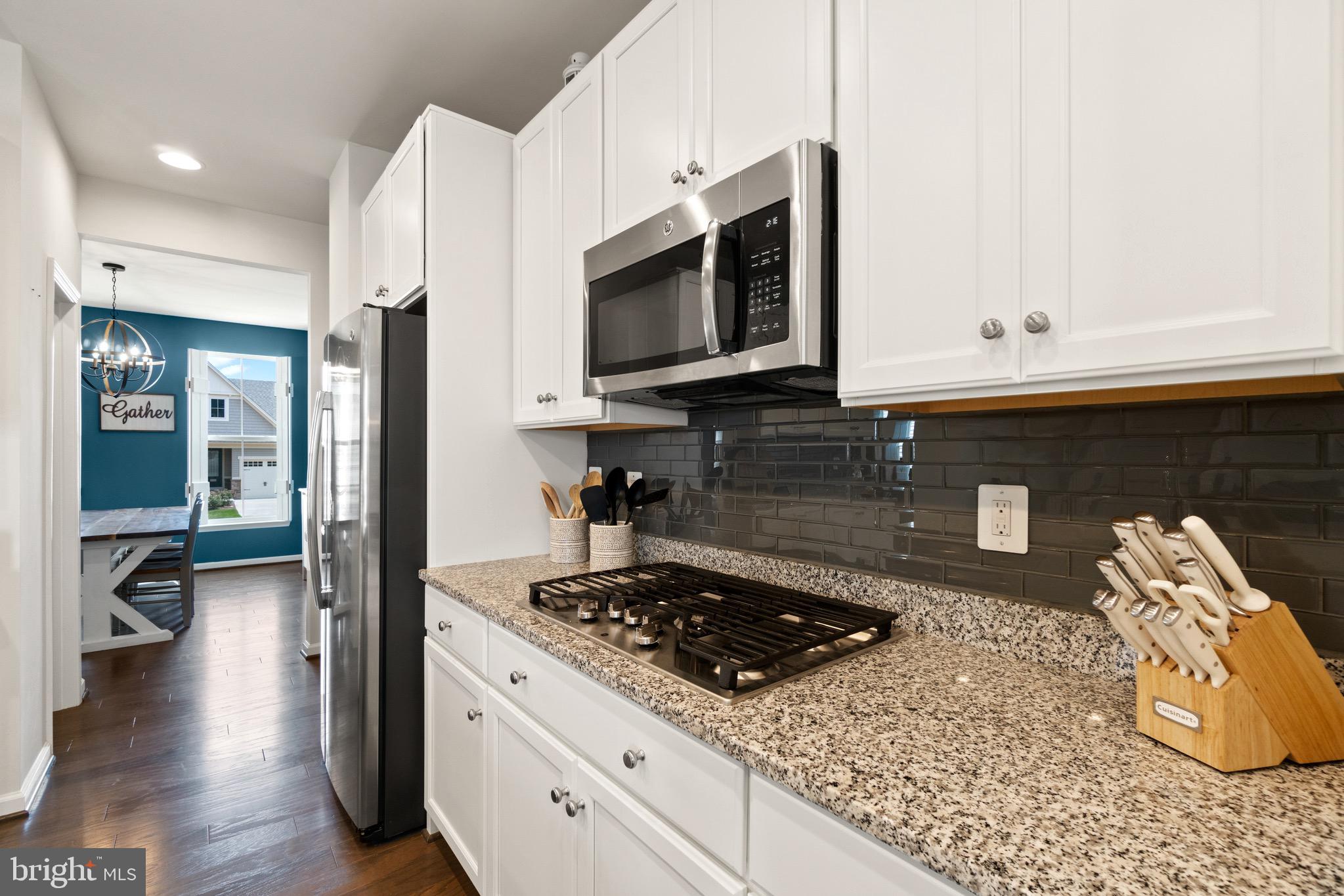 EMBREY MILL - Residential