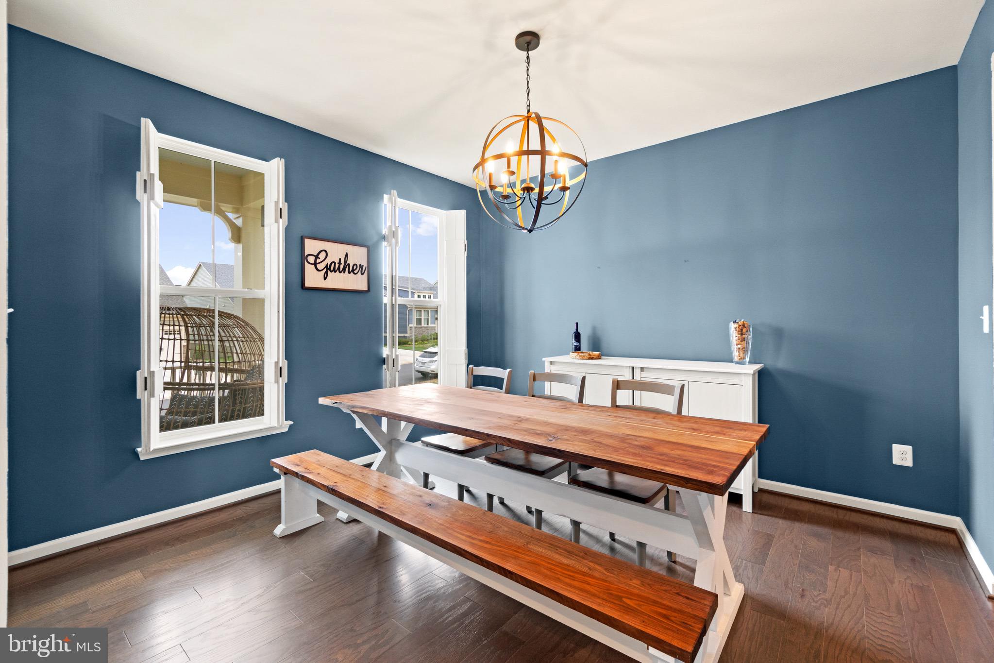 EMBREY MILL - Residential