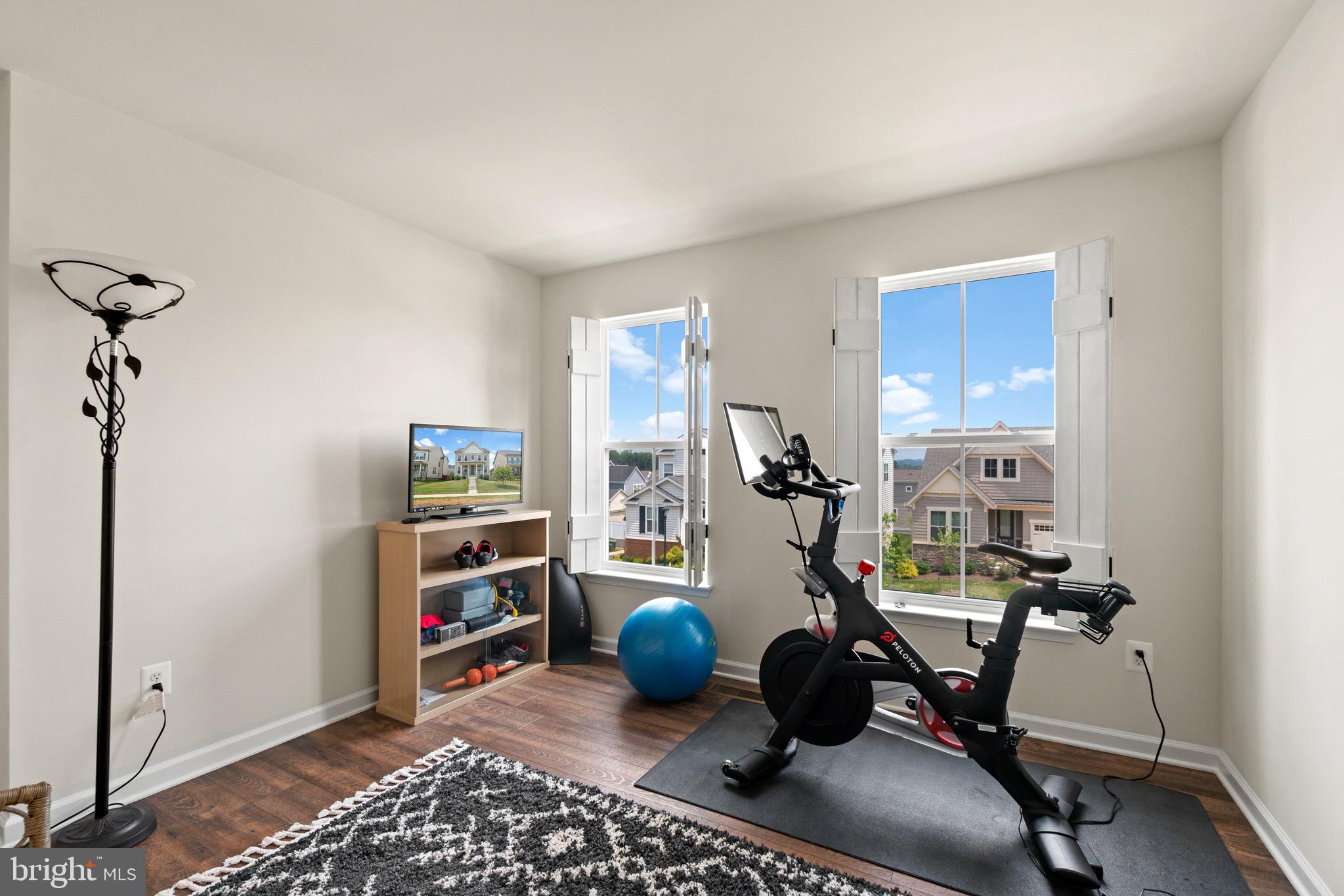 EMBREY MILL - Residential