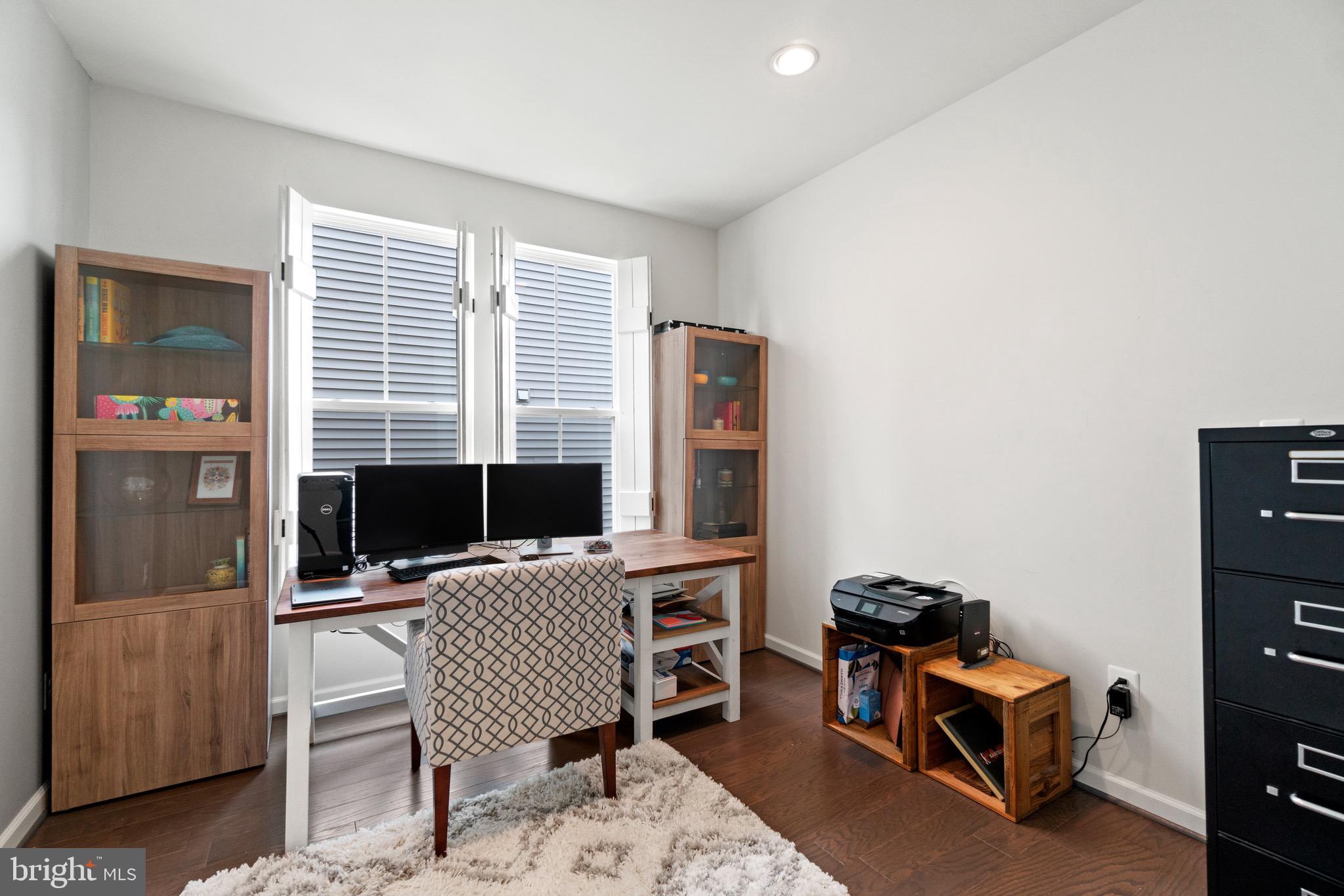 EMBREY MILL - Residential