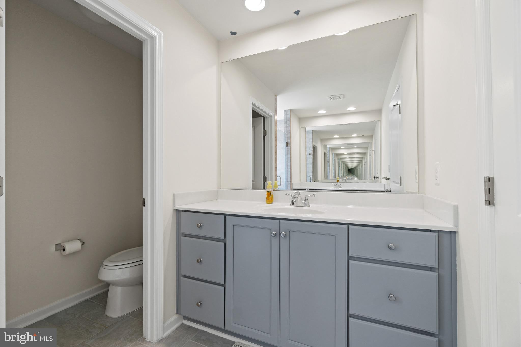 EMBREY MILL - Residential