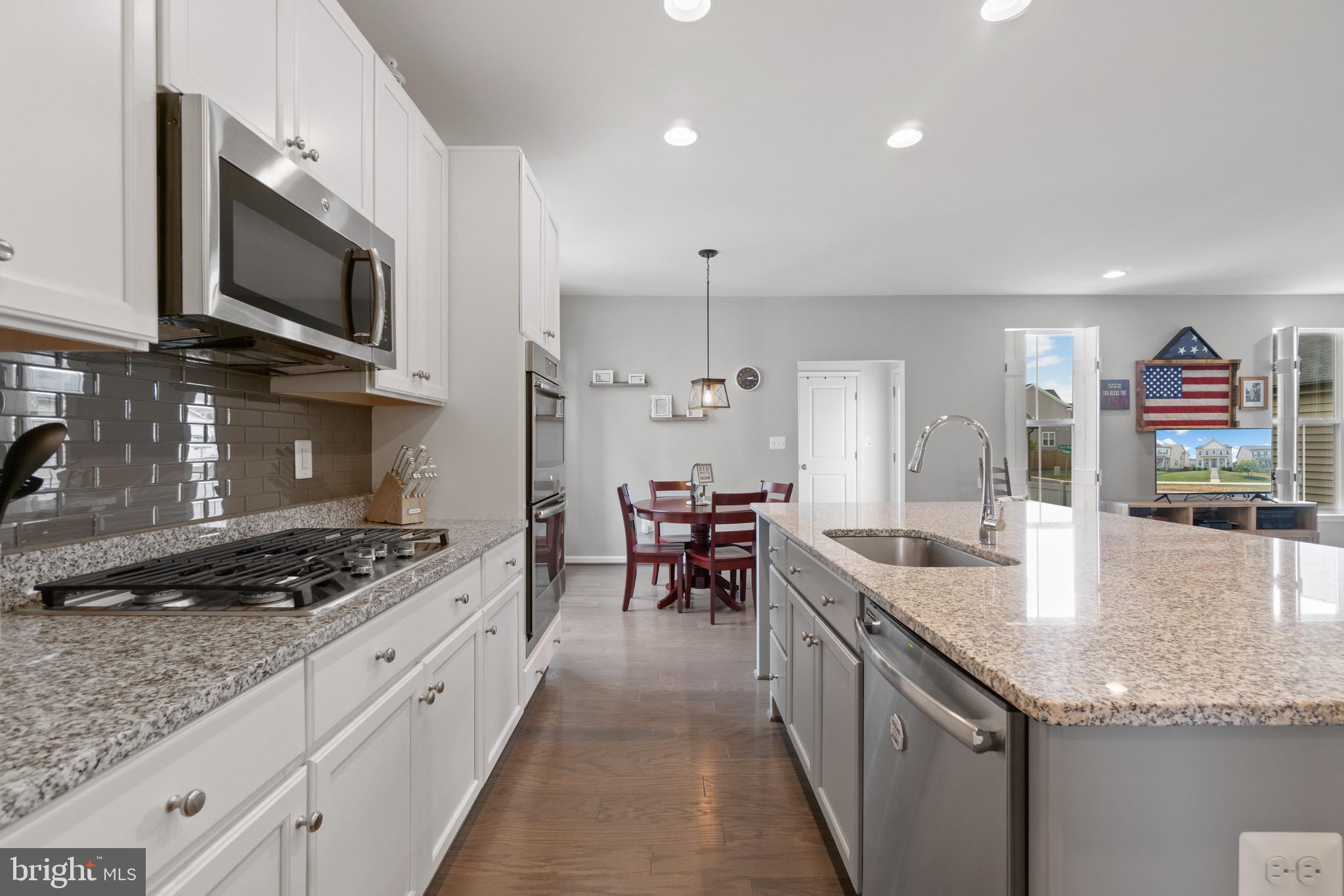 EMBREY MILL - Residential