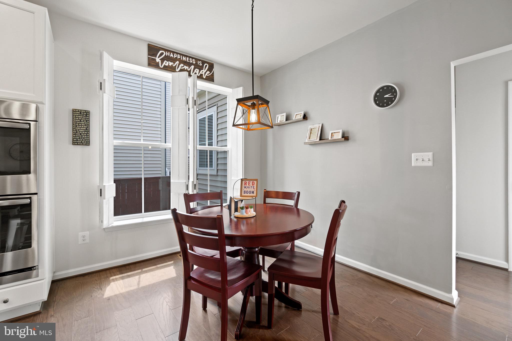 EMBREY MILL - Residential