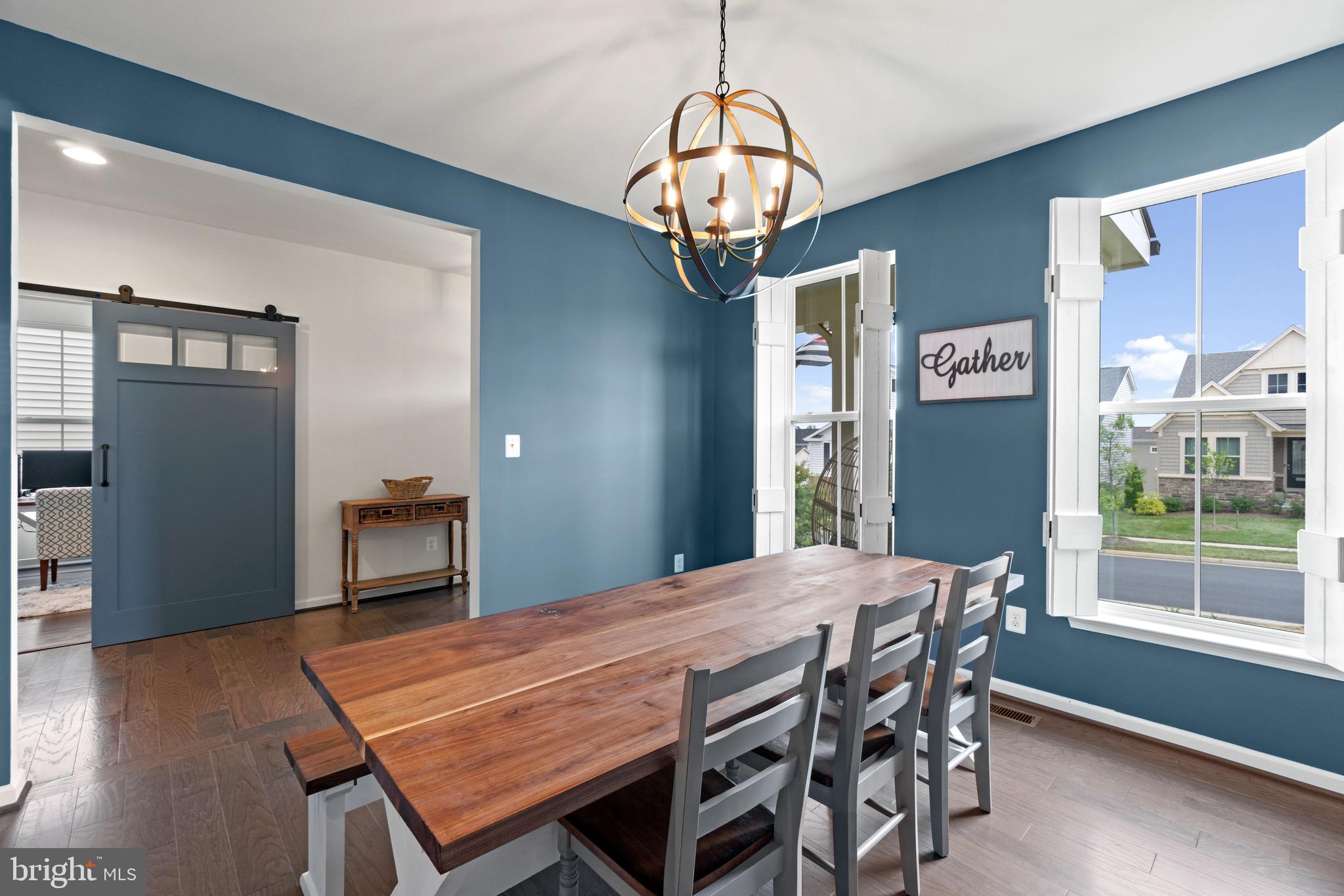 EMBREY MILL - Residential