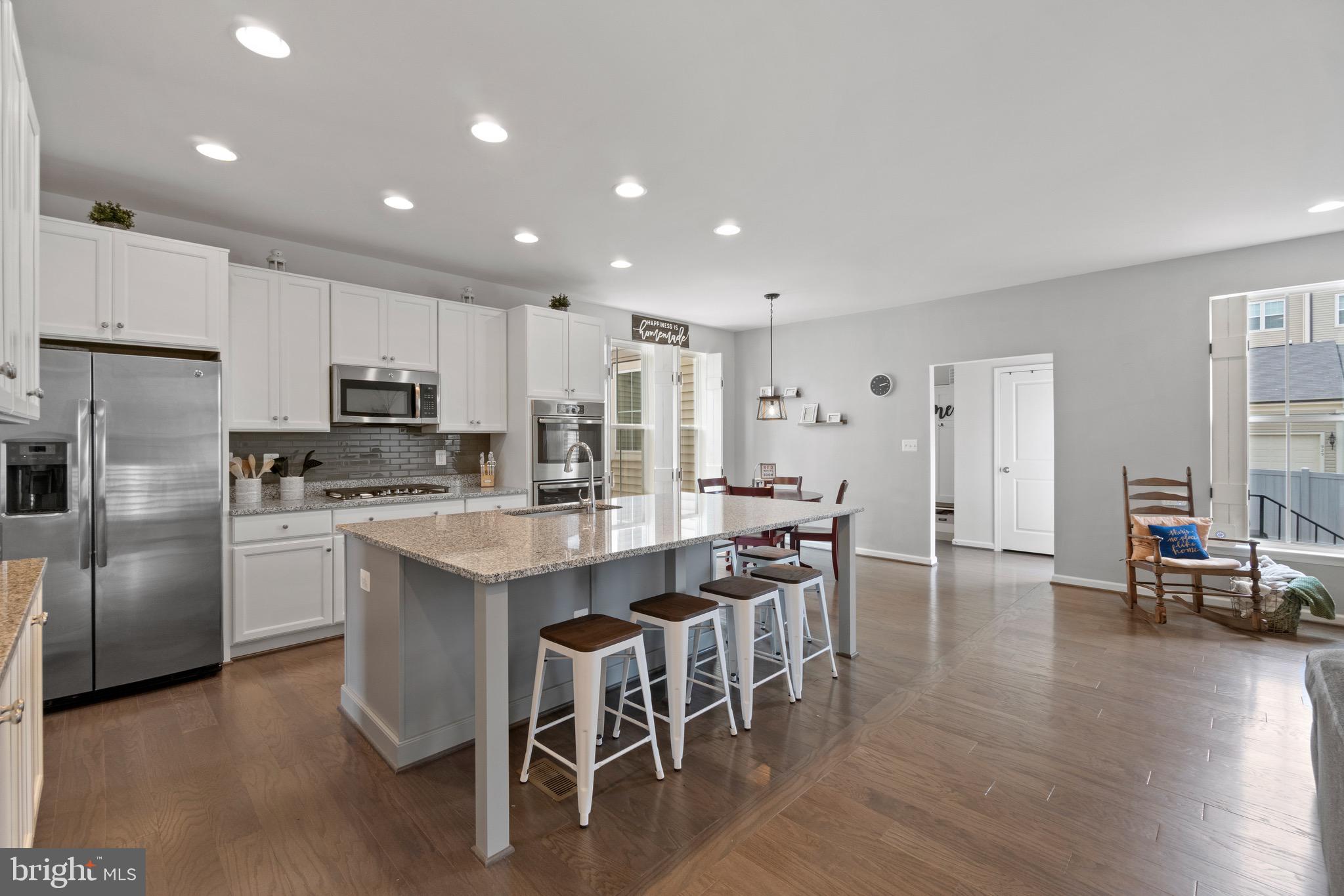 EMBREY MILL - Residential