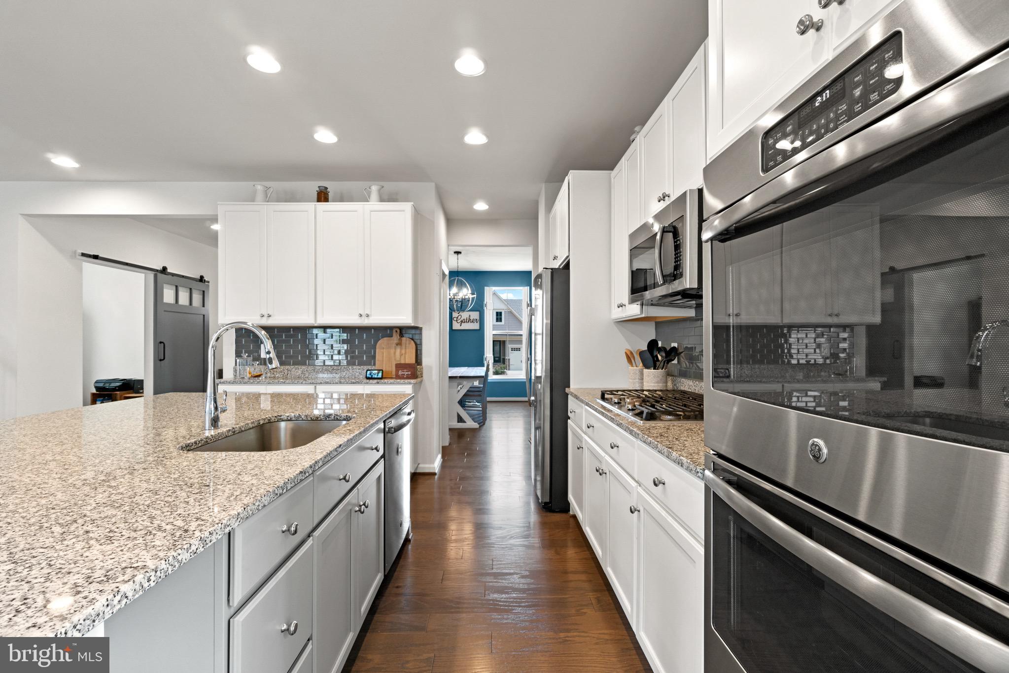 EMBREY MILL - Residential