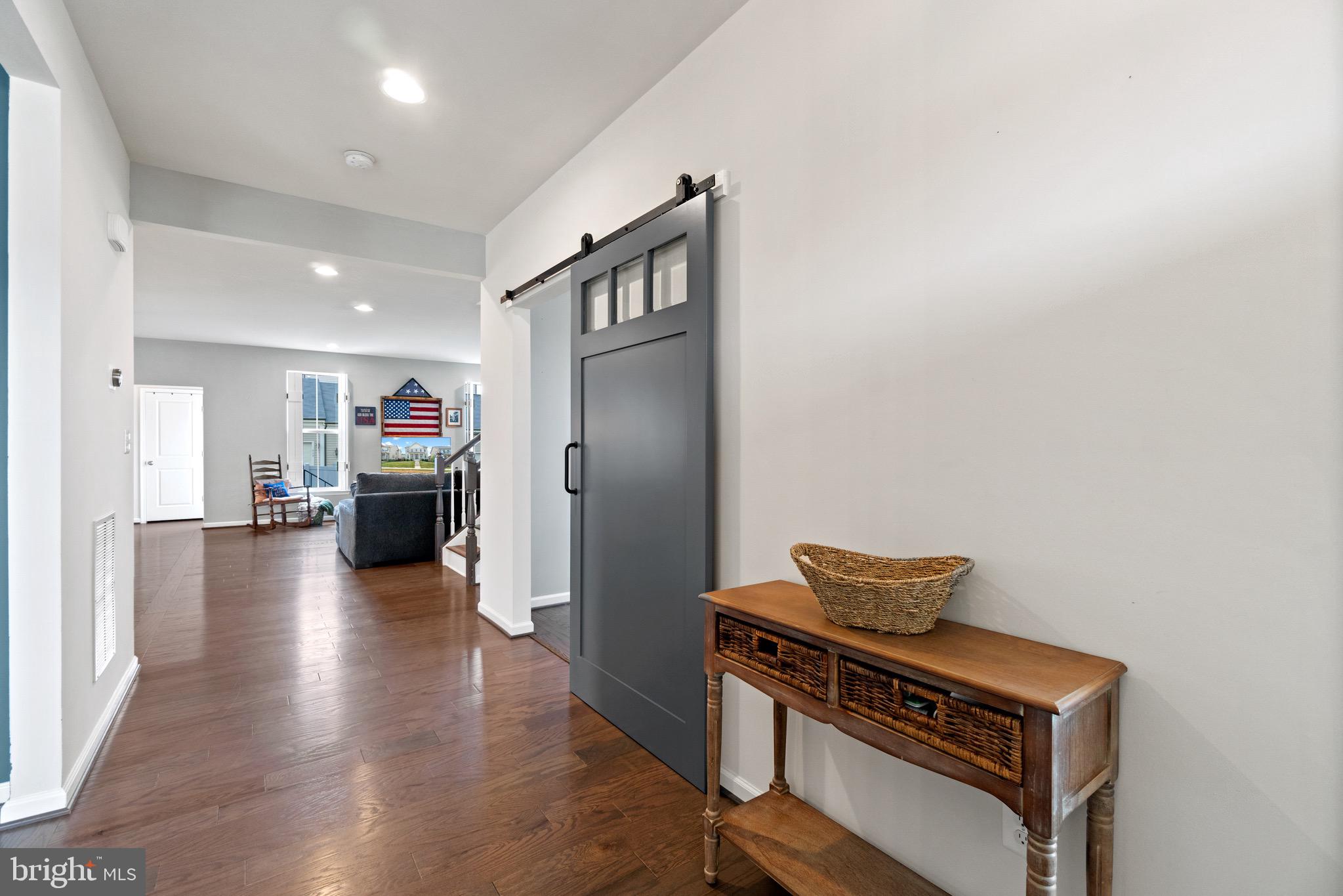 EMBREY MILL - Residential