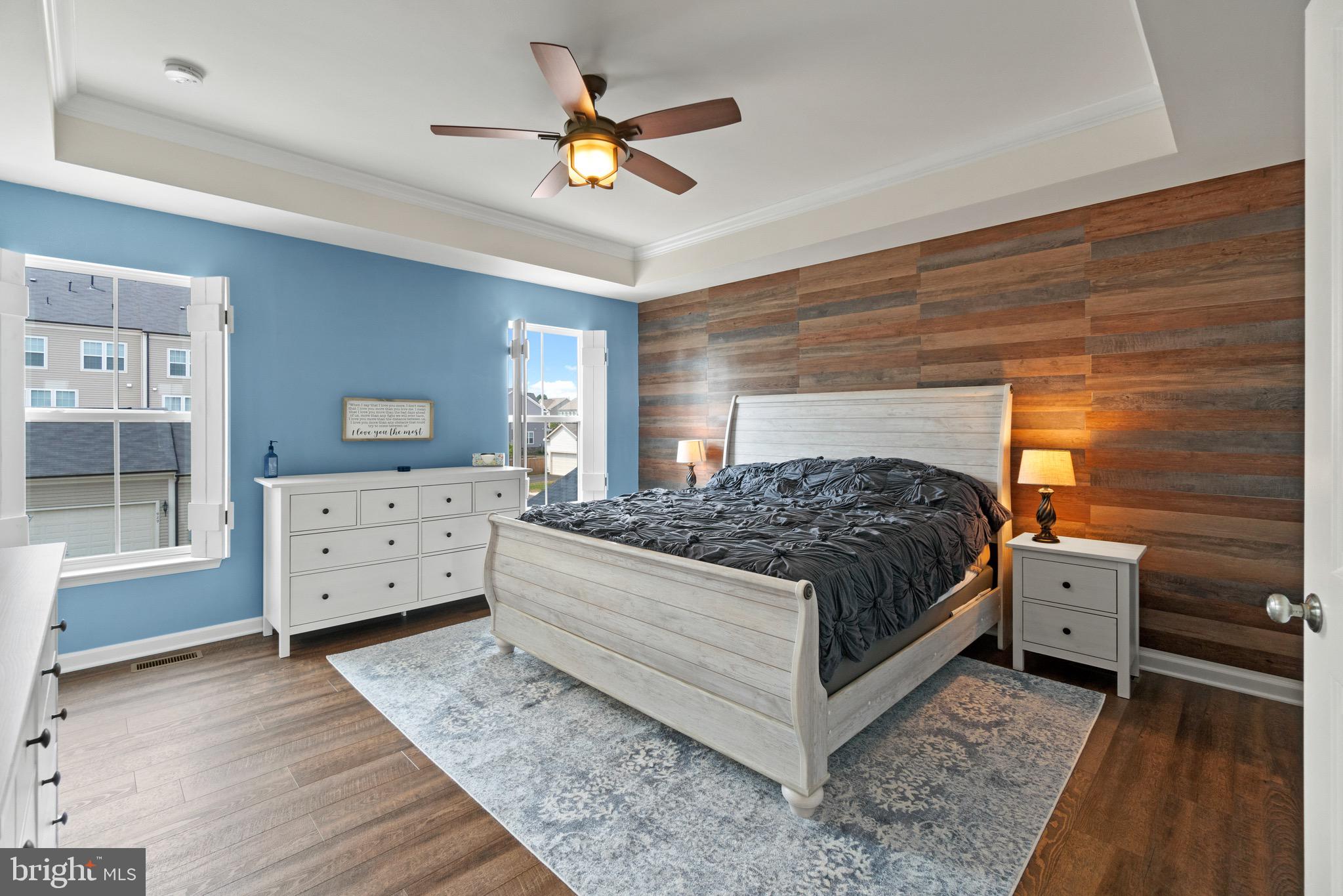 EMBREY MILL - Residential