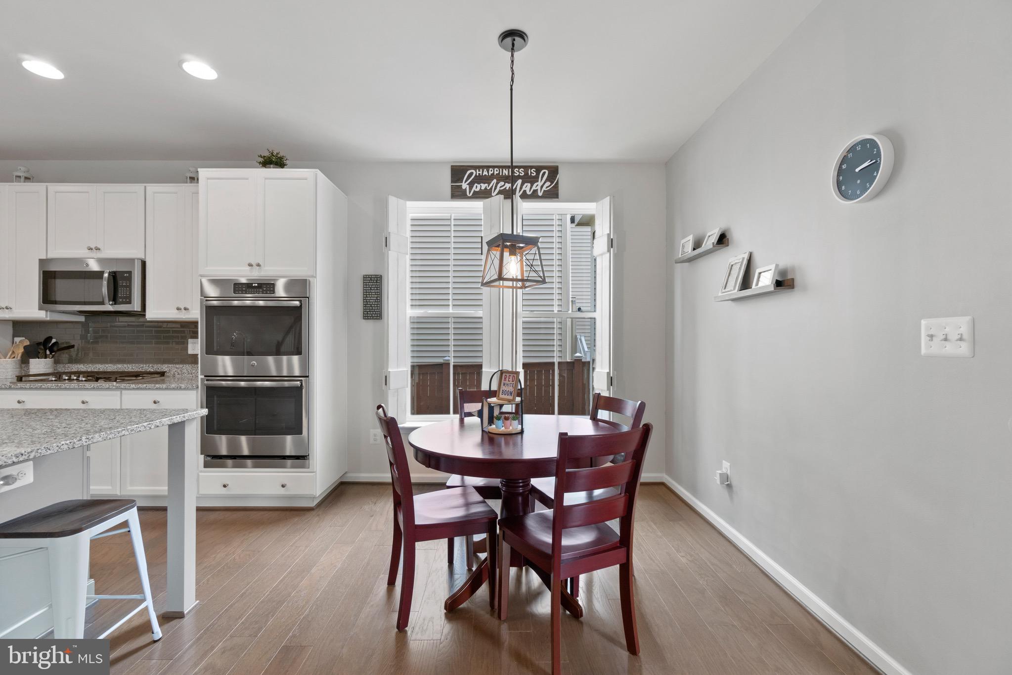 EMBREY MILL - Residential