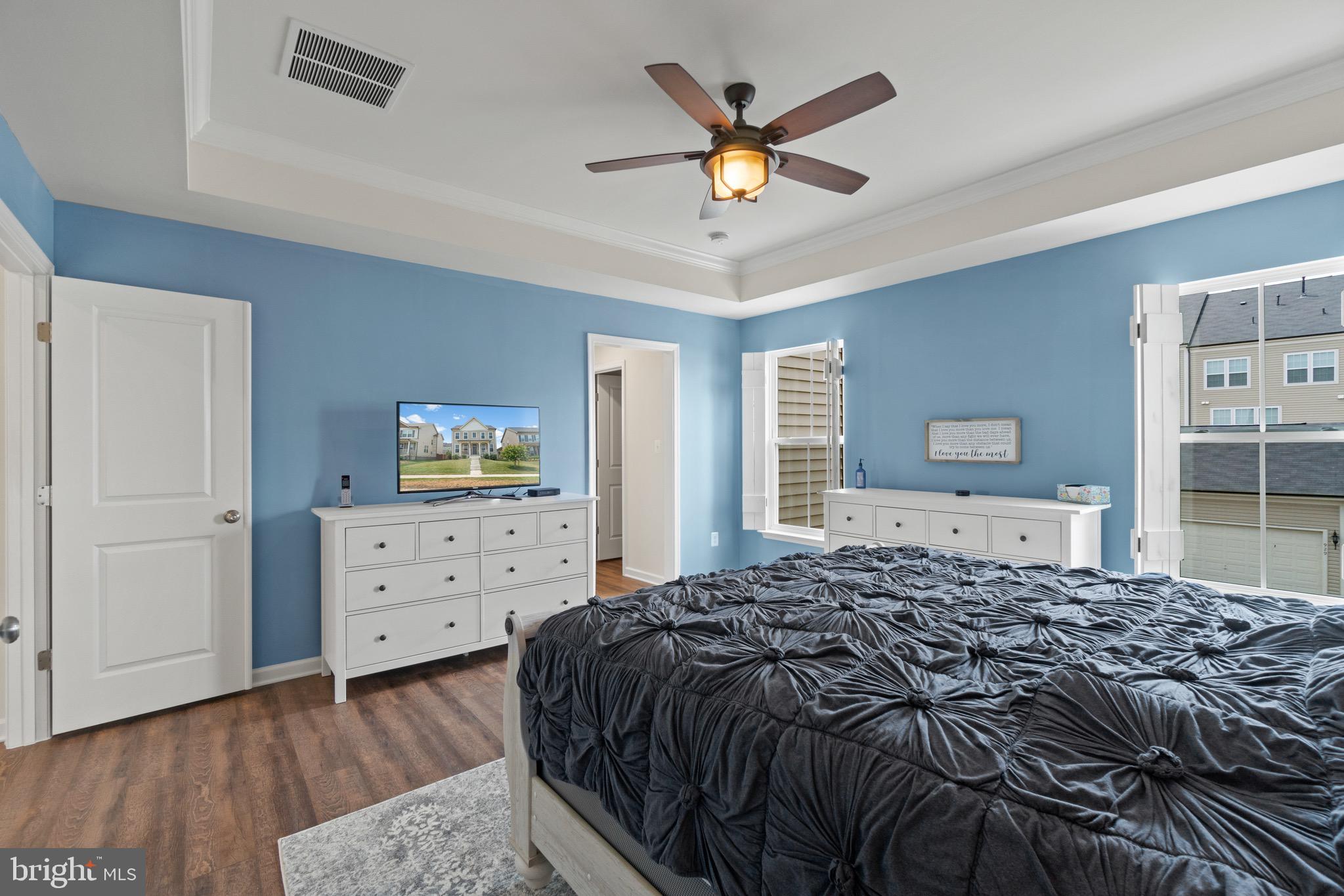 EMBREY MILL - Residential