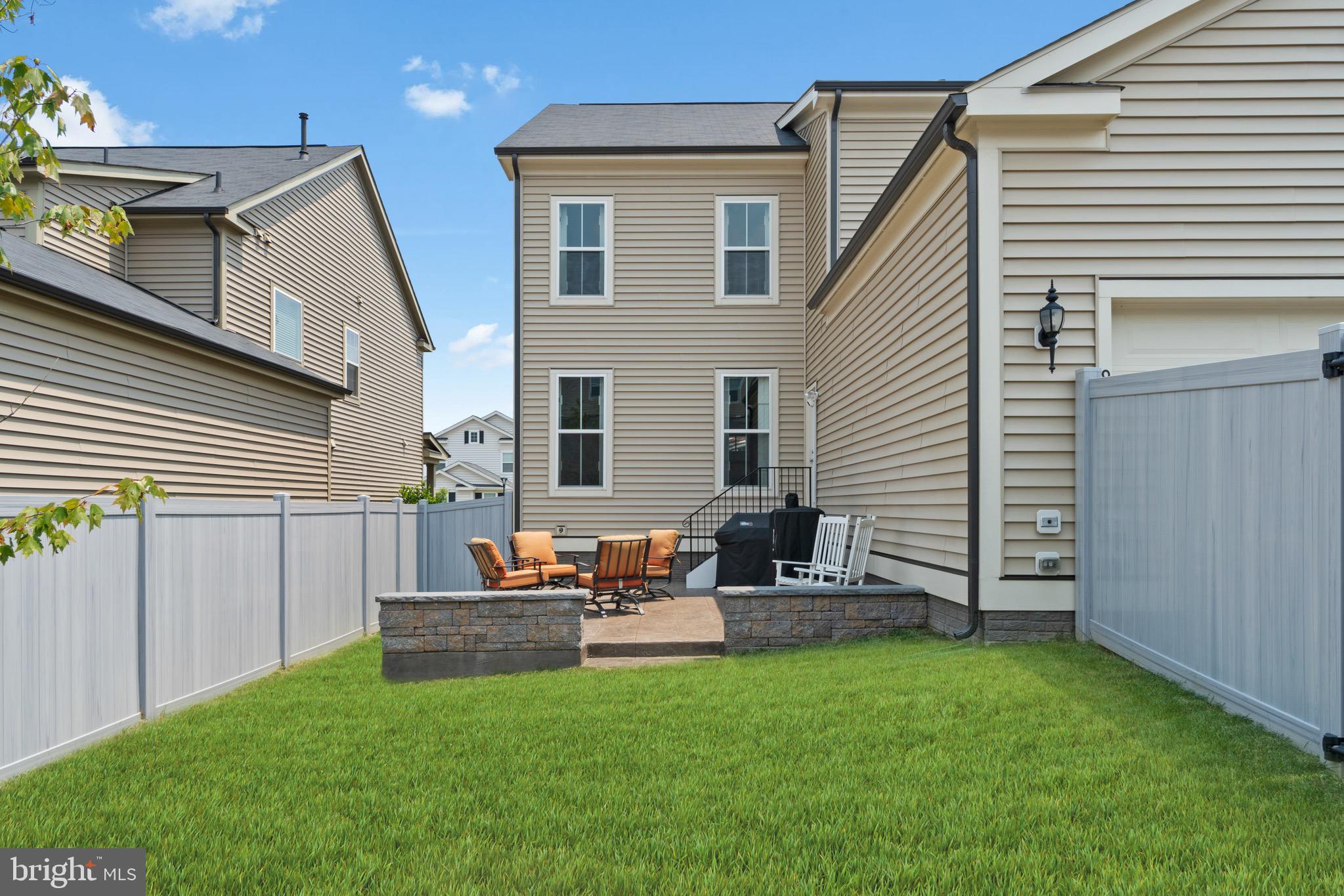 EMBREY MILL - Residential