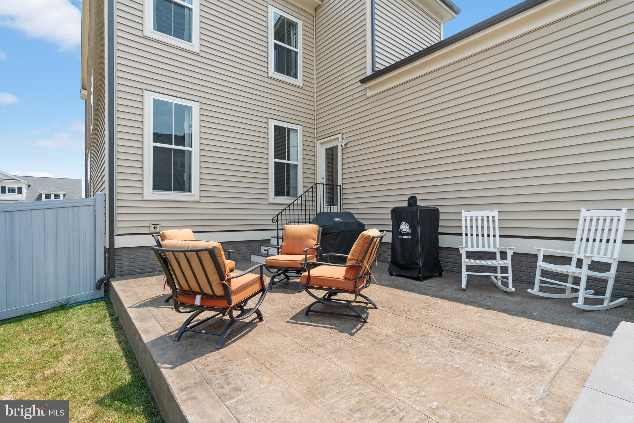 EMBREY MILL - Residential