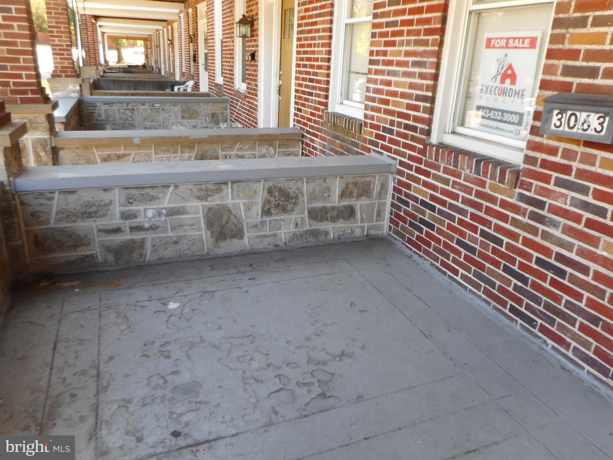 BELAIR-EDISON - Residential