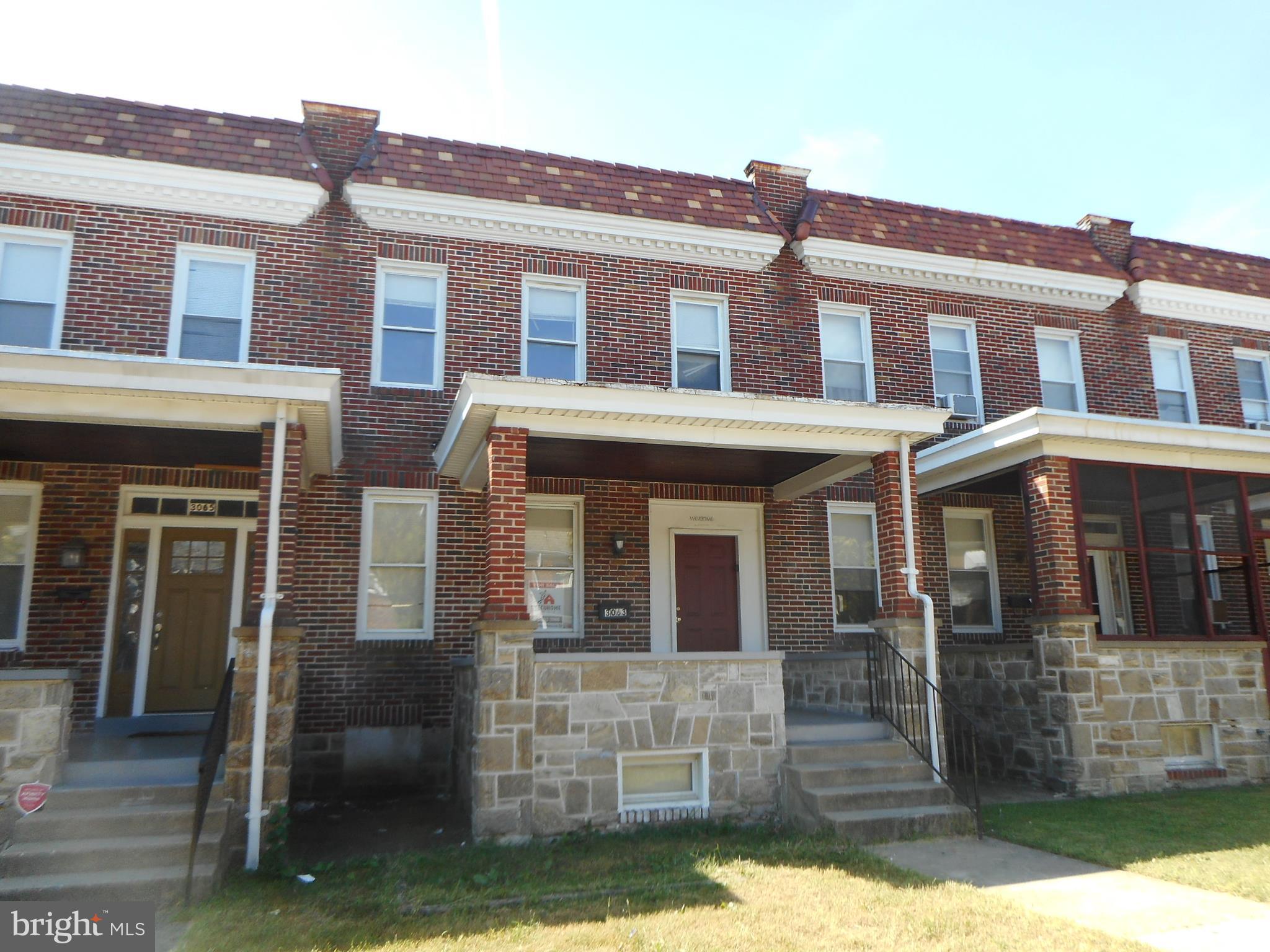 BELAIR-EDISON - Residential