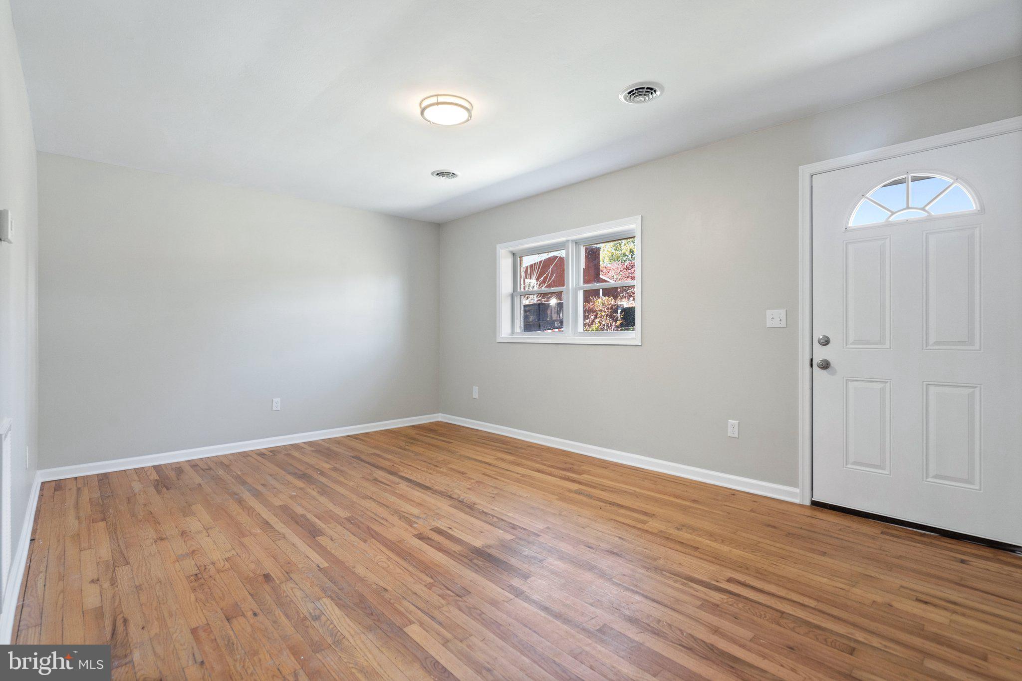 SYCAMORE PARK - Residential Lease