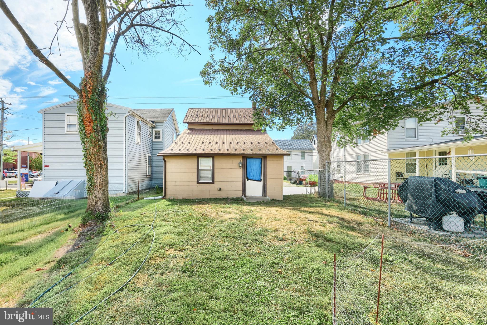 HOSPITAL - Residential