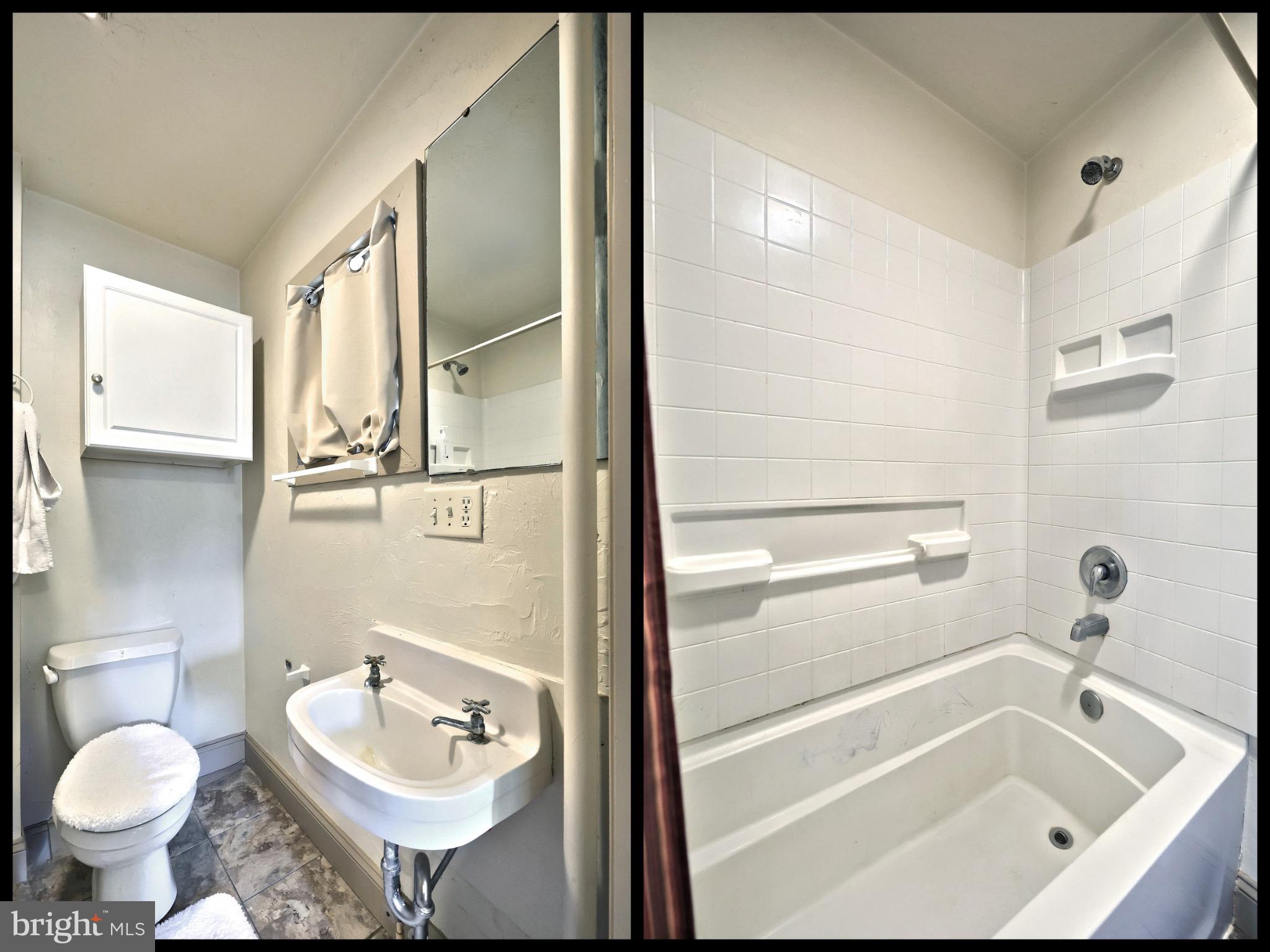 HOSPITAL - Residential