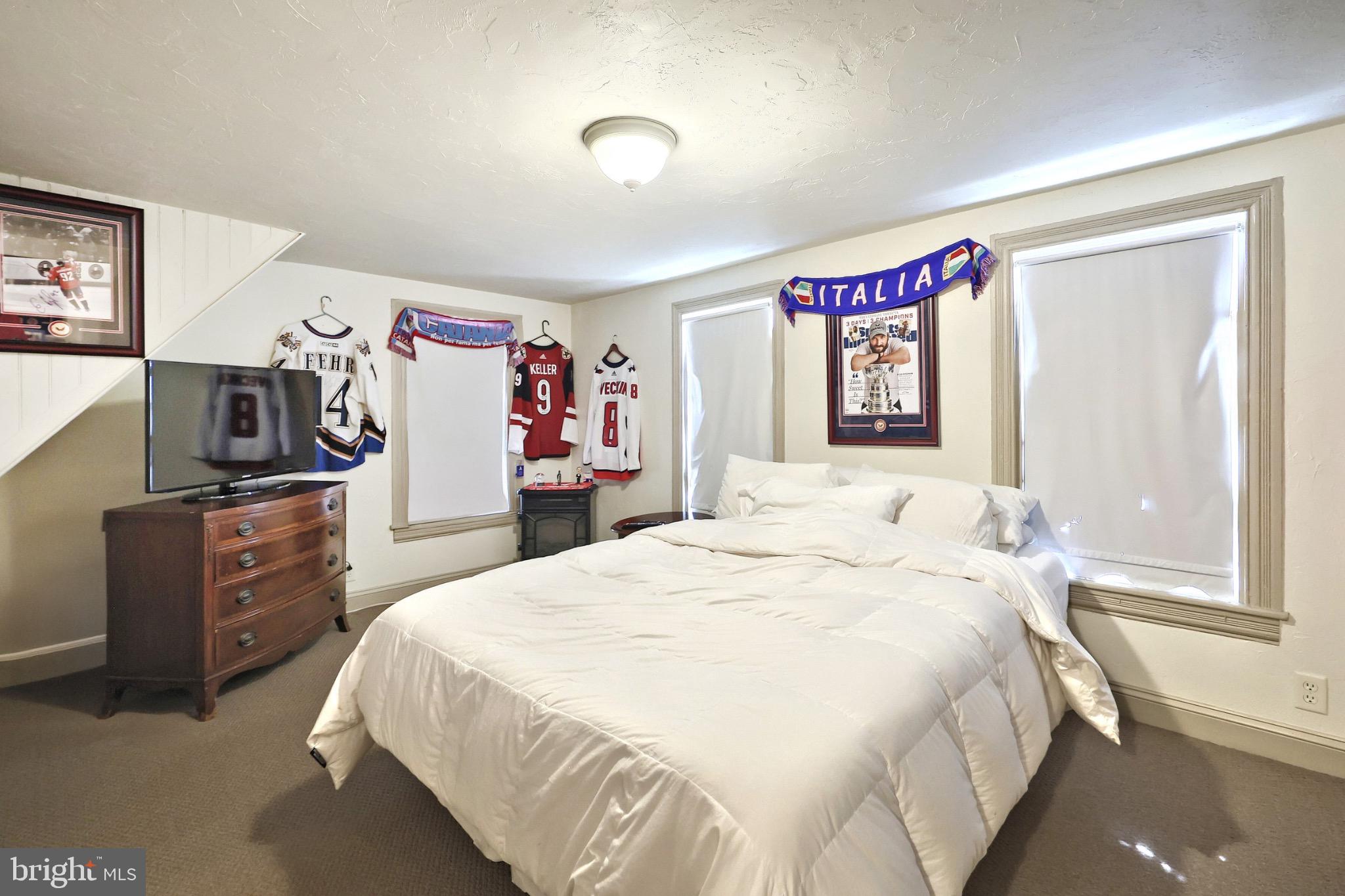 HOSPITAL - Residential