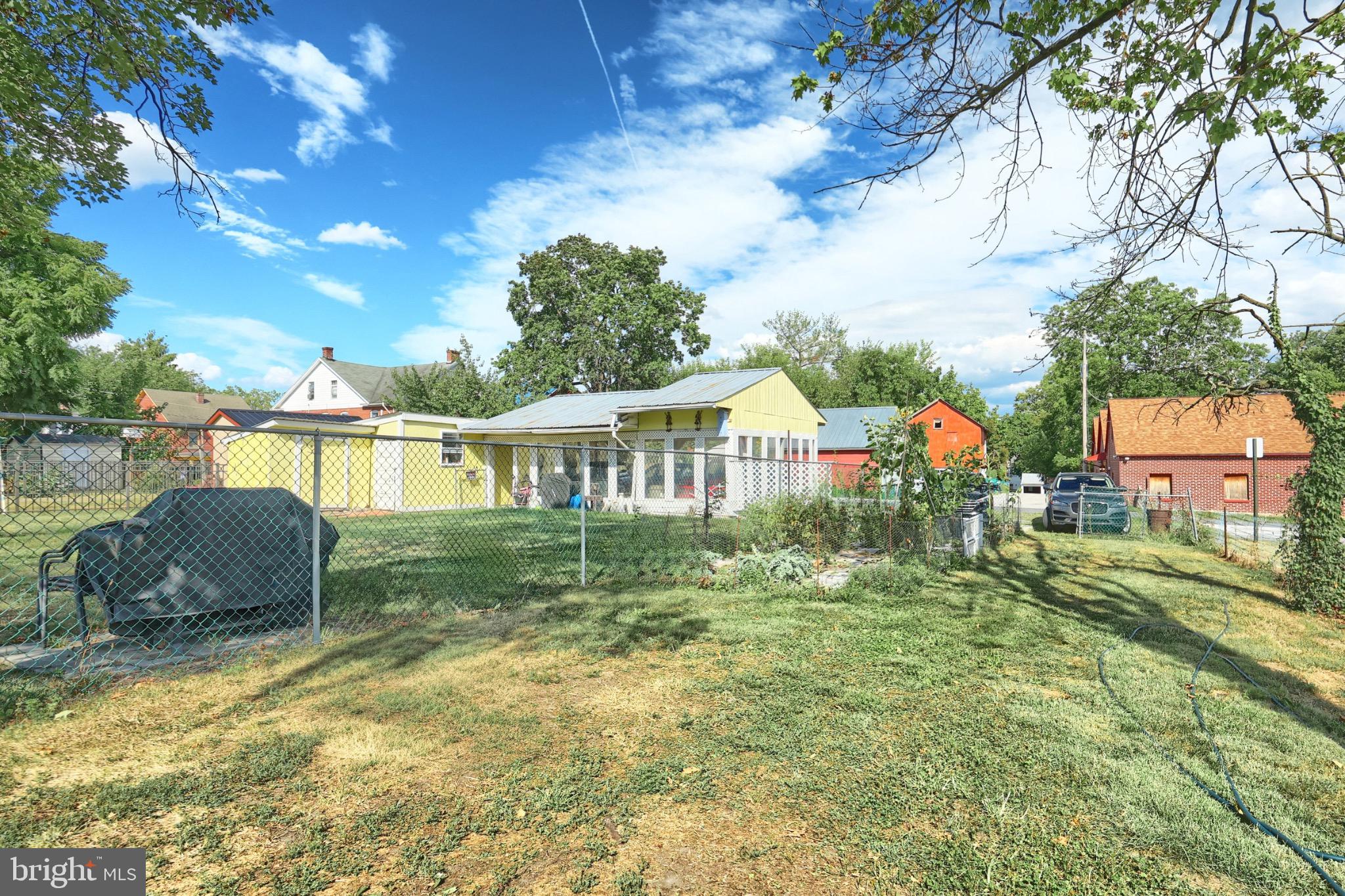 HOSPITAL - Residential