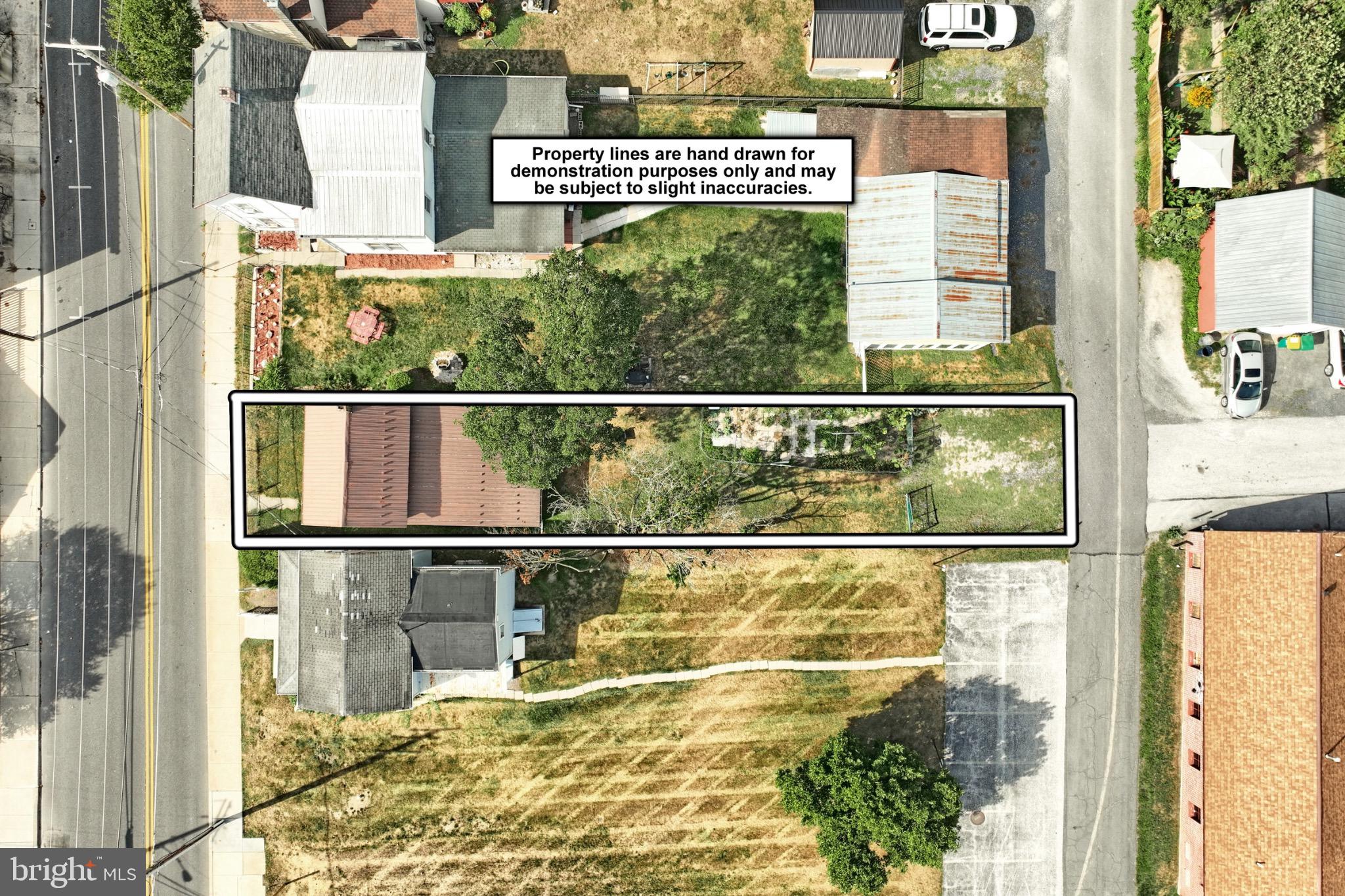 HOSPITAL - Residential