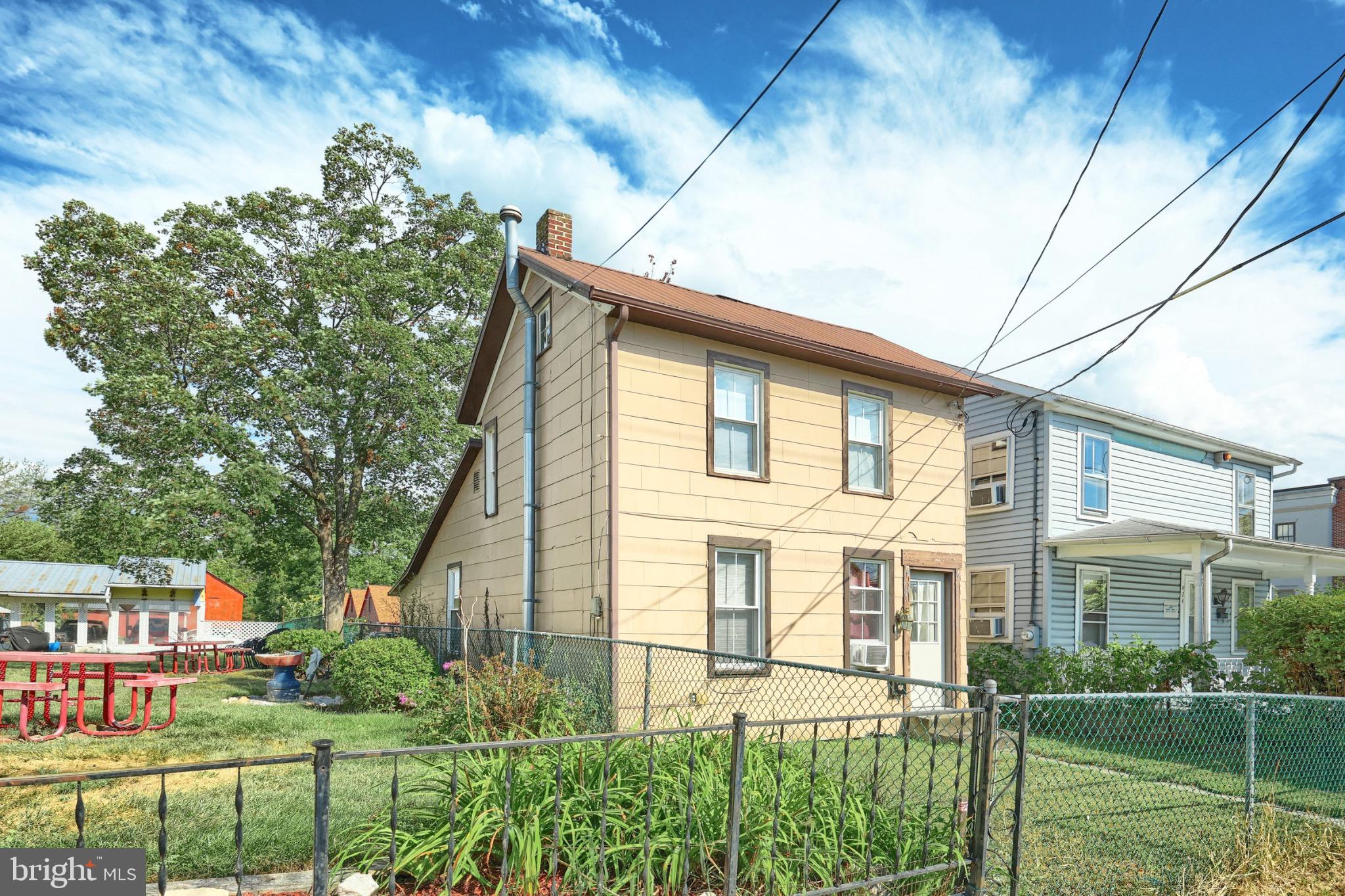 HOSPITAL - Residential