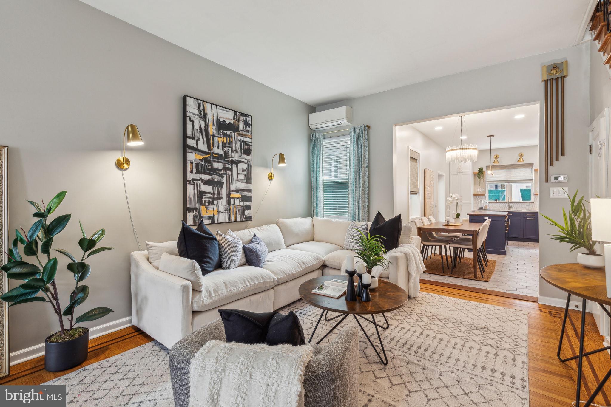 PASSYUNK SQUARE - Residential