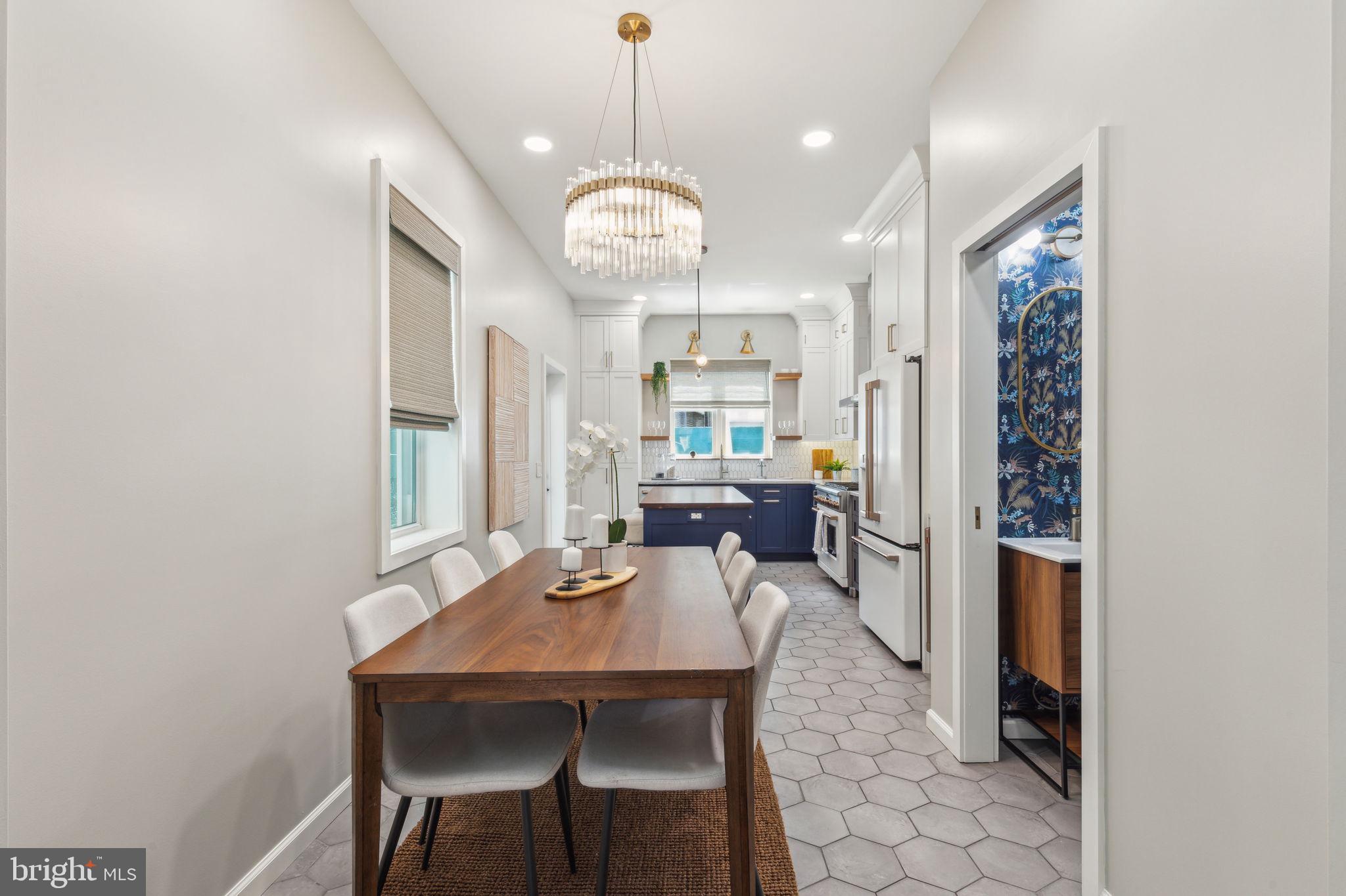 PASSYUNK SQUARE - Residential