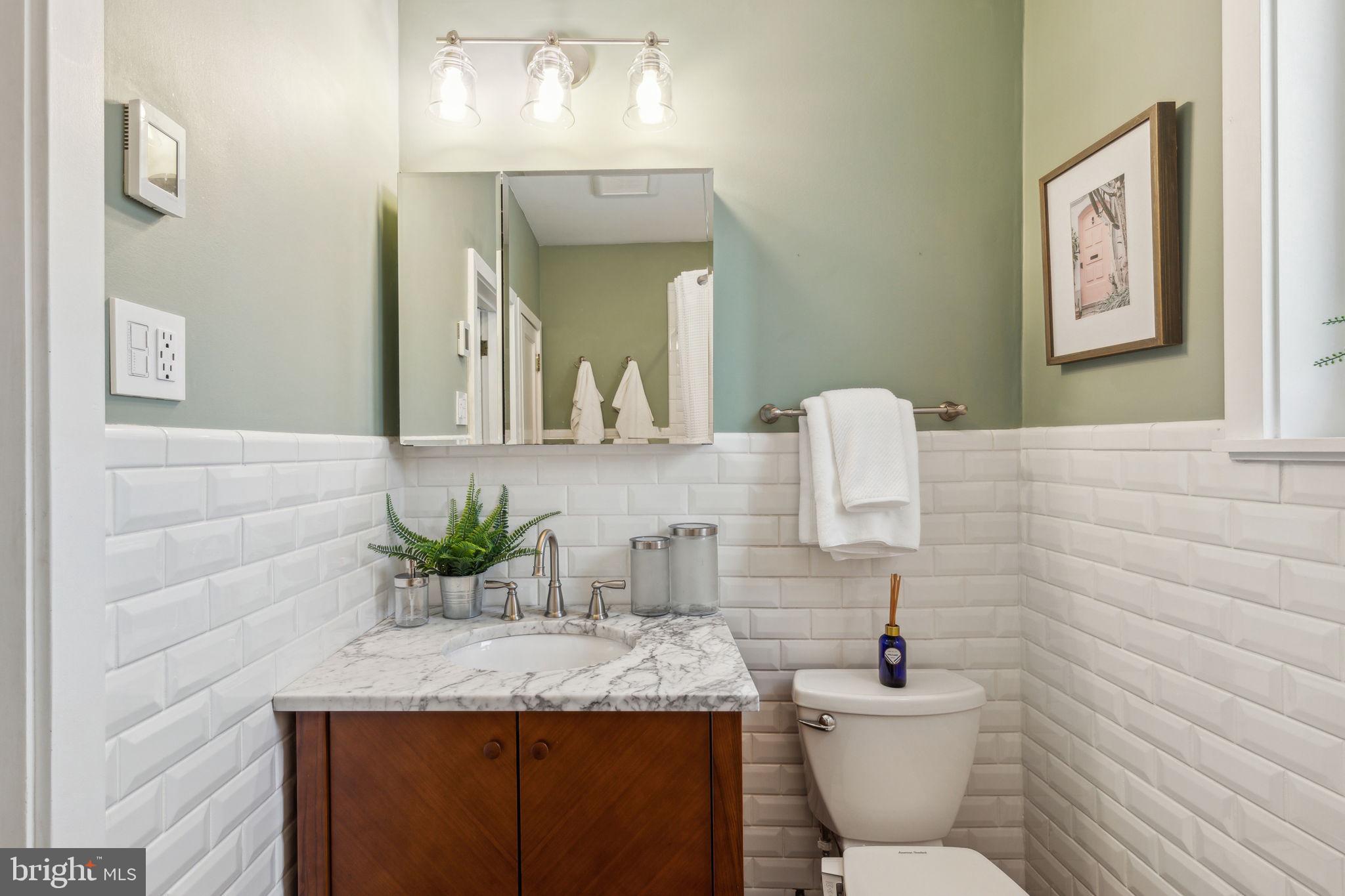 PASSYUNK SQUARE - Residential