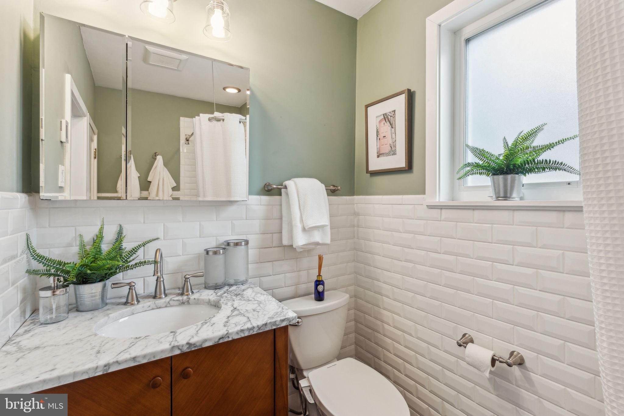 PASSYUNK SQUARE - Residential