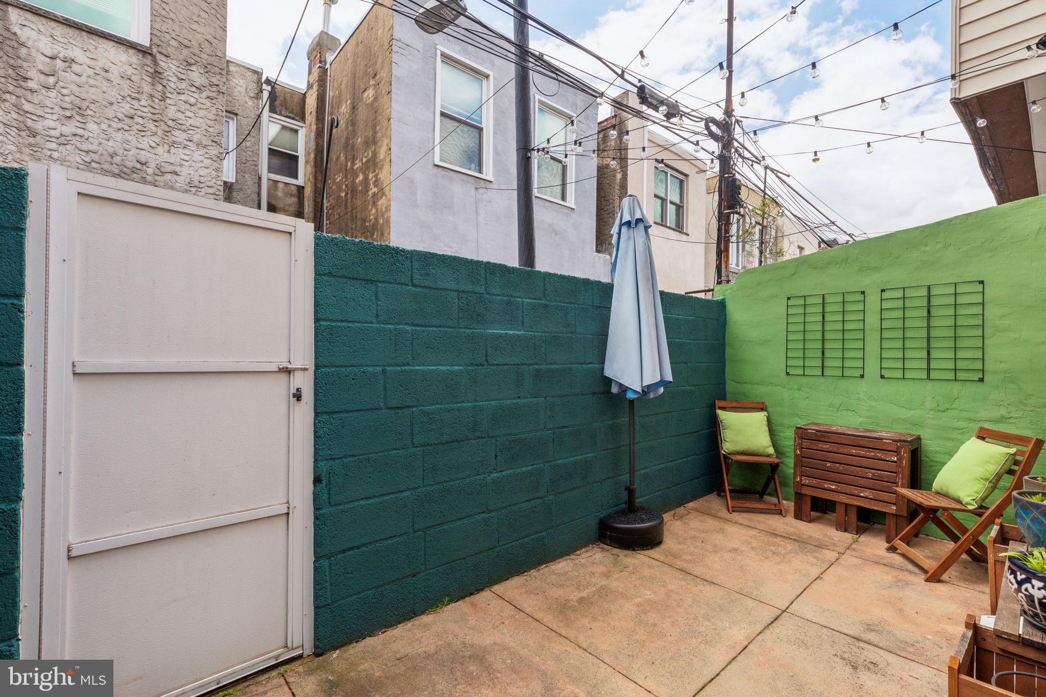 PASSYUNK SQUARE - Residential