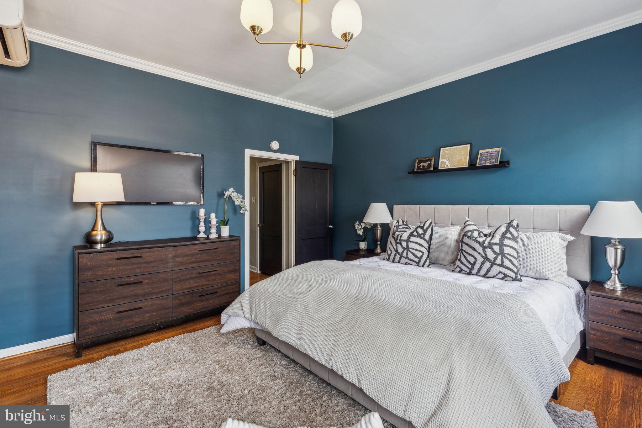 PASSYUNK SQUARE - Residential