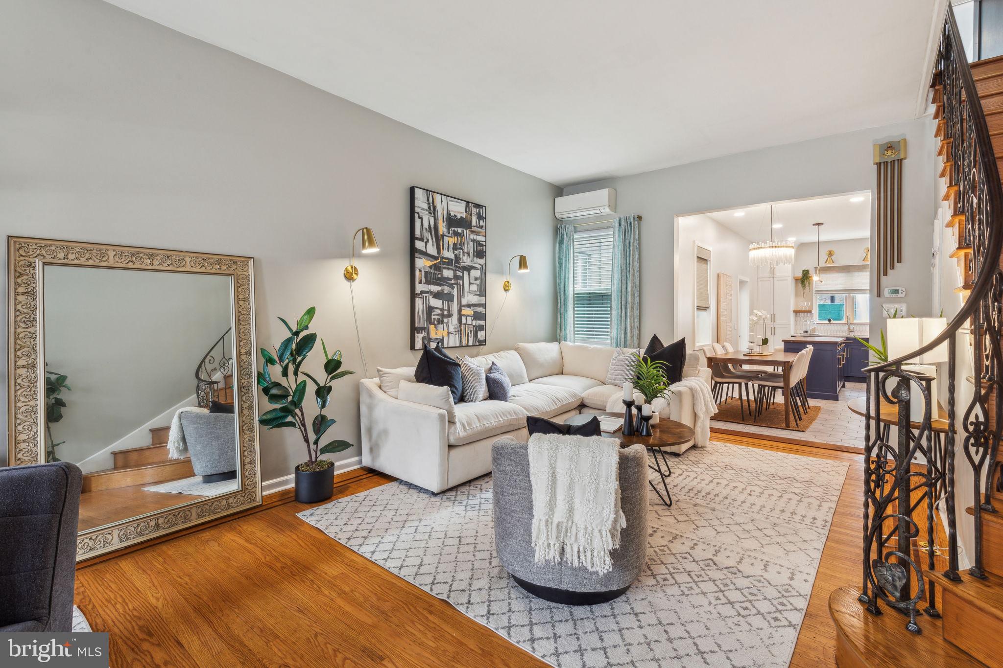 PASSYUNK SQUARE - Residential