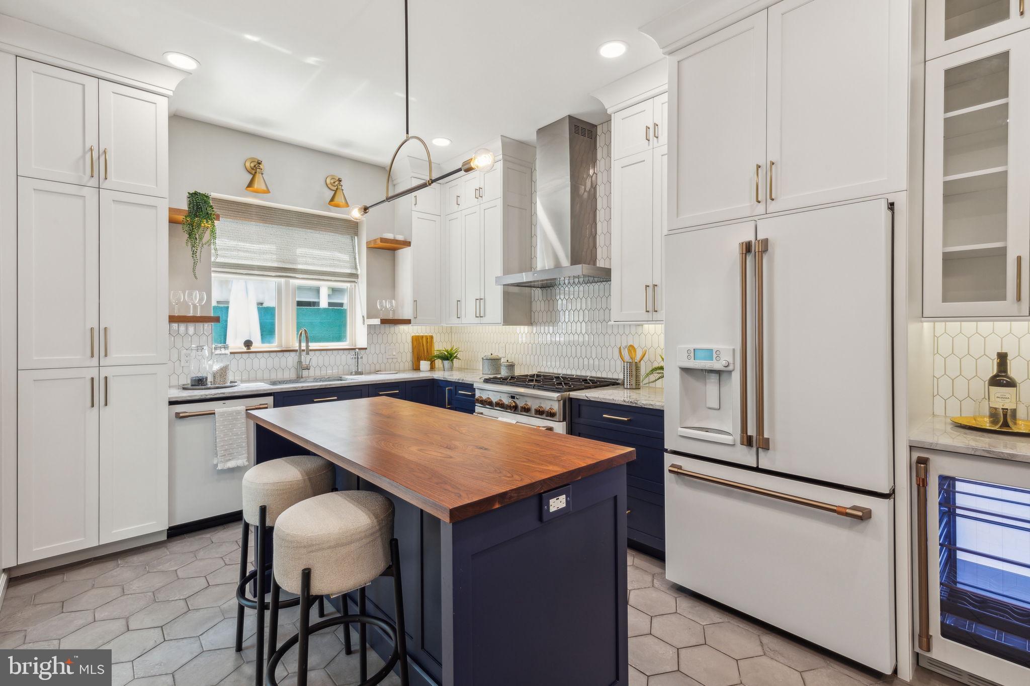 PASSYUNK SQUARE - Residential