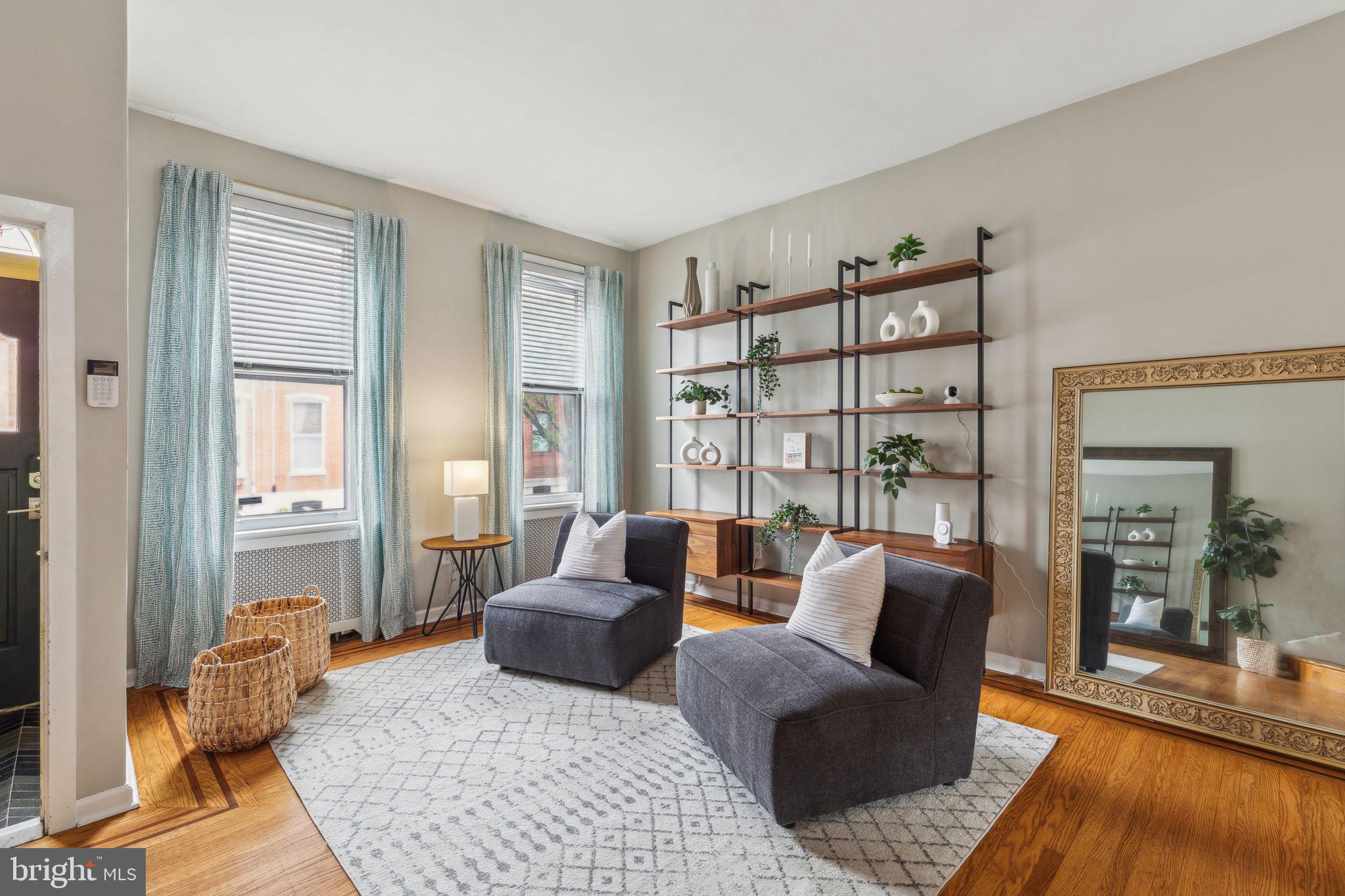 PASSYUNK SQUARE - Residential