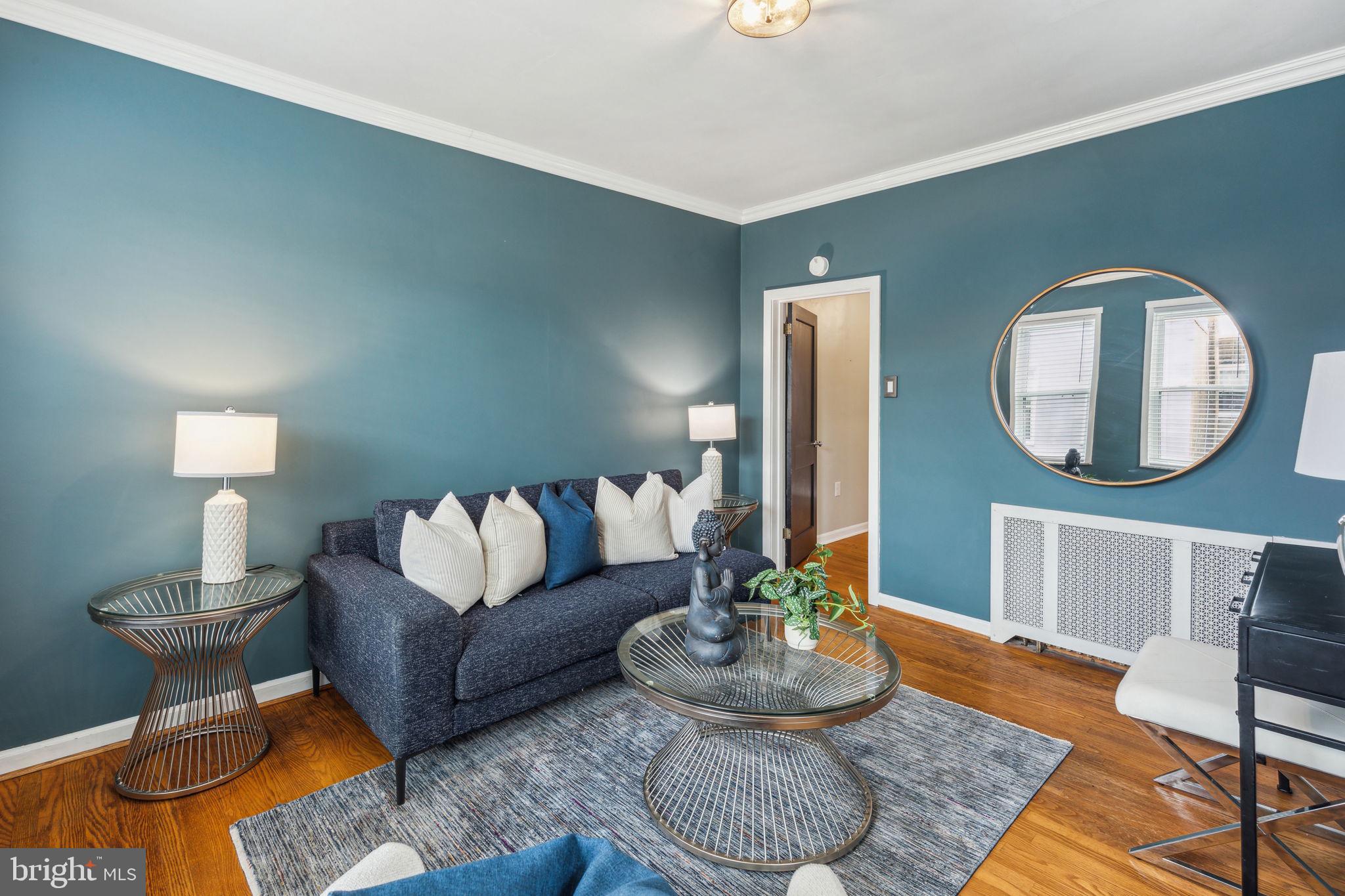 PASSYUNK SQUARE - Residential