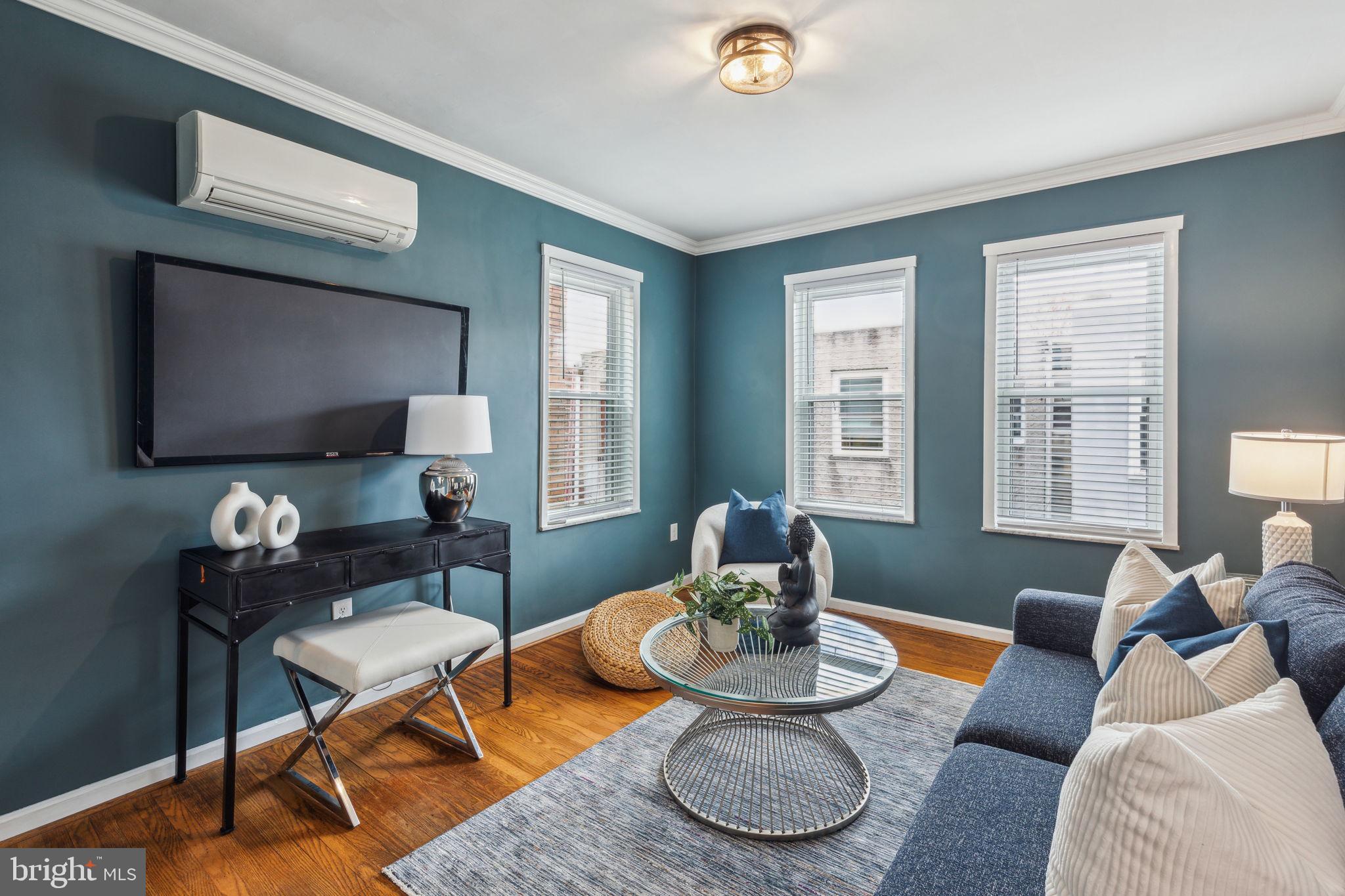 PASSYUNK SQUARE - Residential