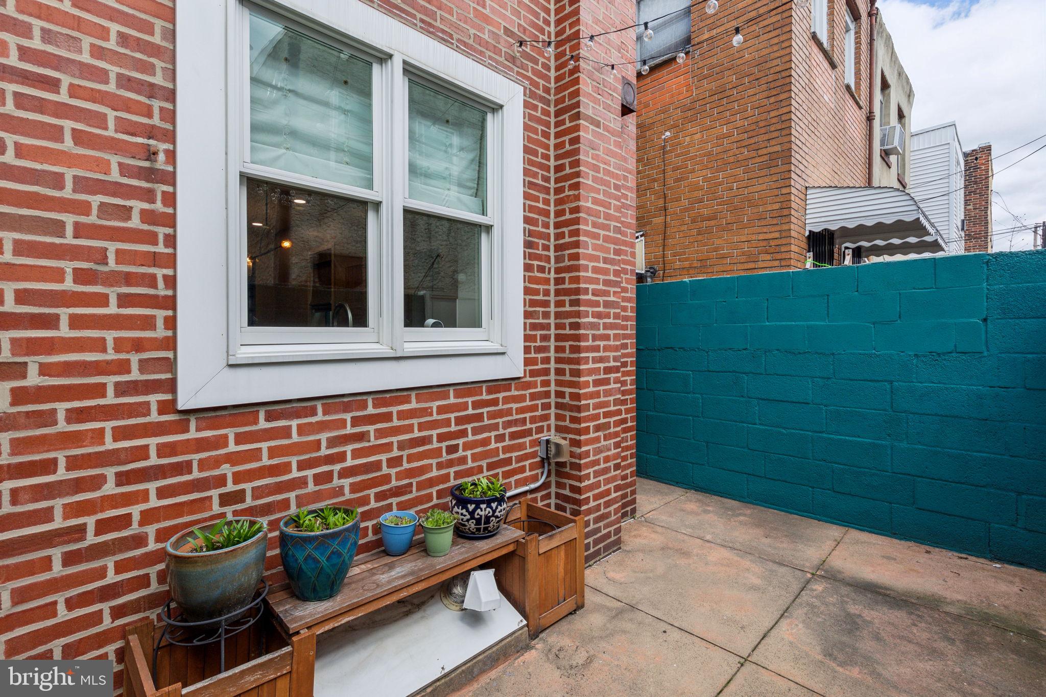 PASSYUNK SQUARE - Residential