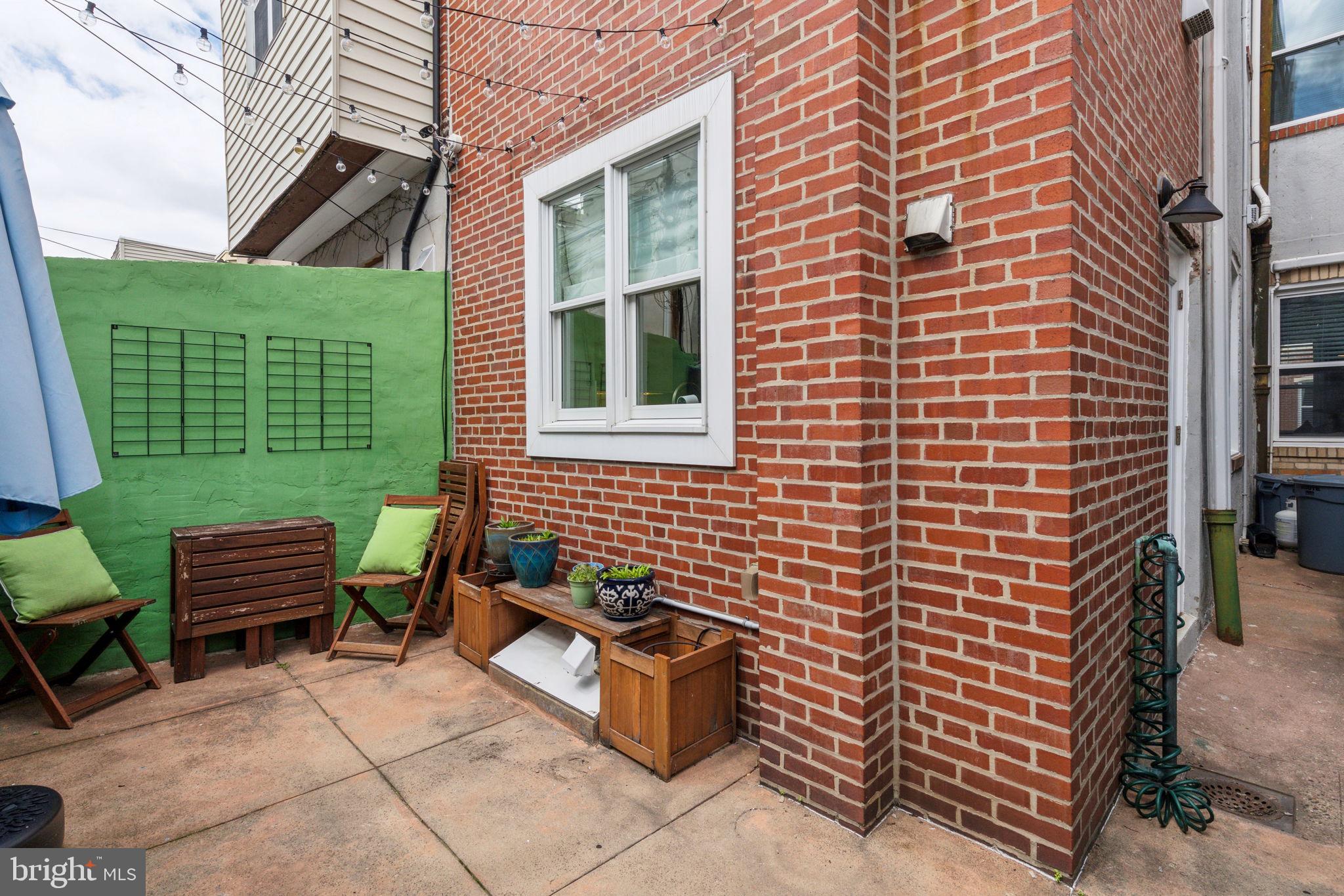 PASSYUNK SQUARE - Residential