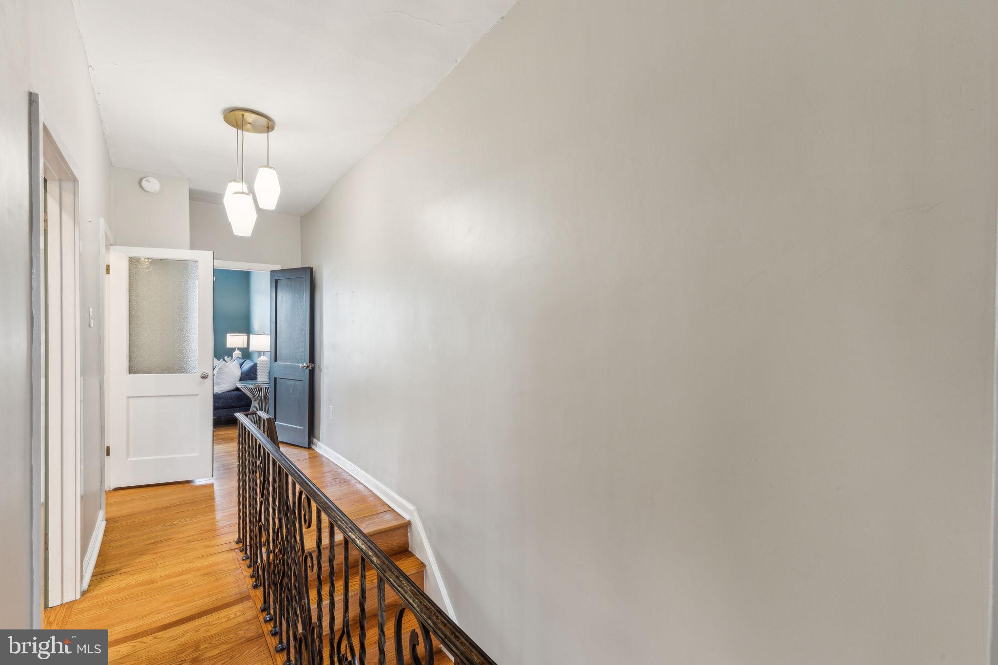 PASSYUNK SQUARE - Residential