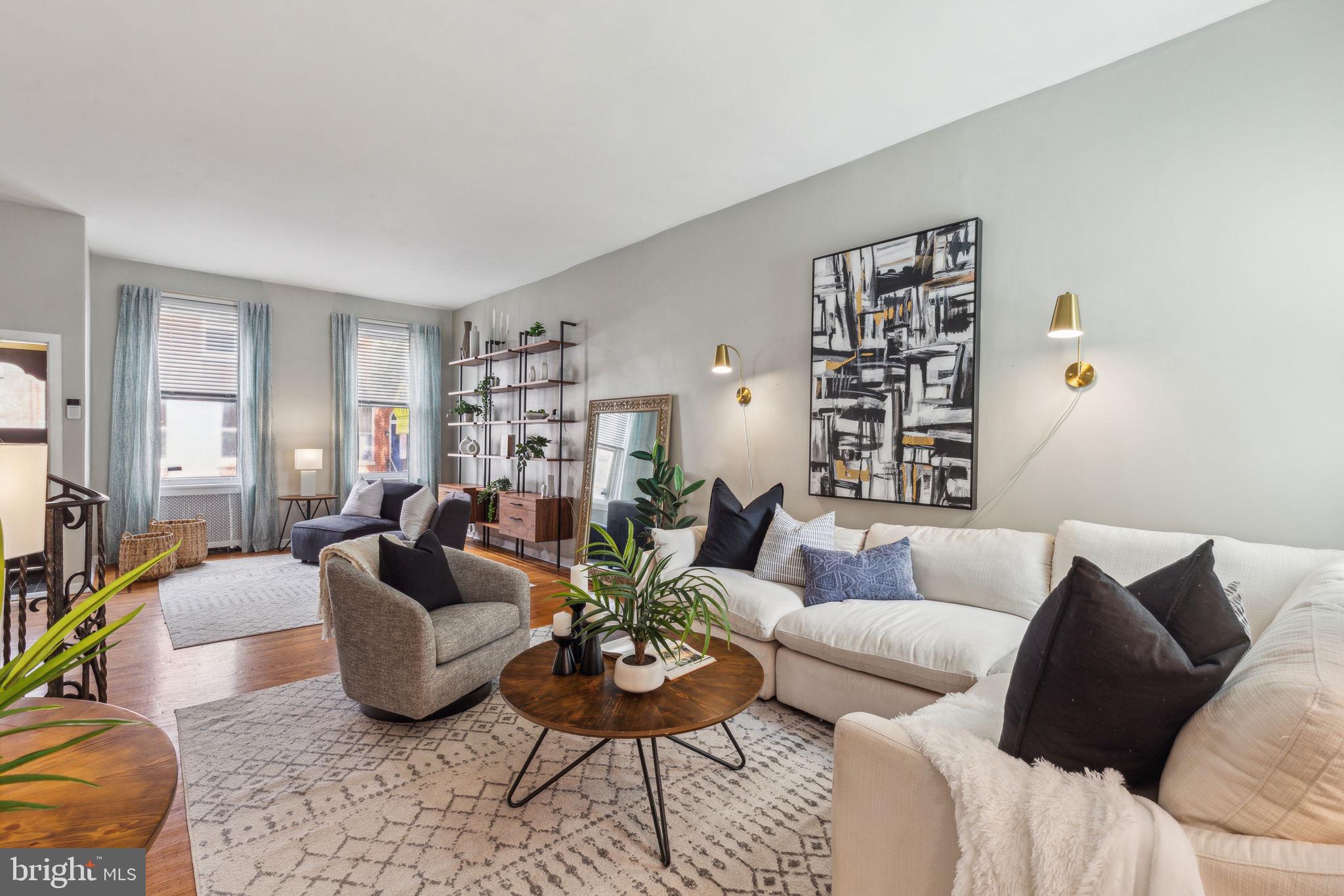 PASSYUNK SQUARE - Residential