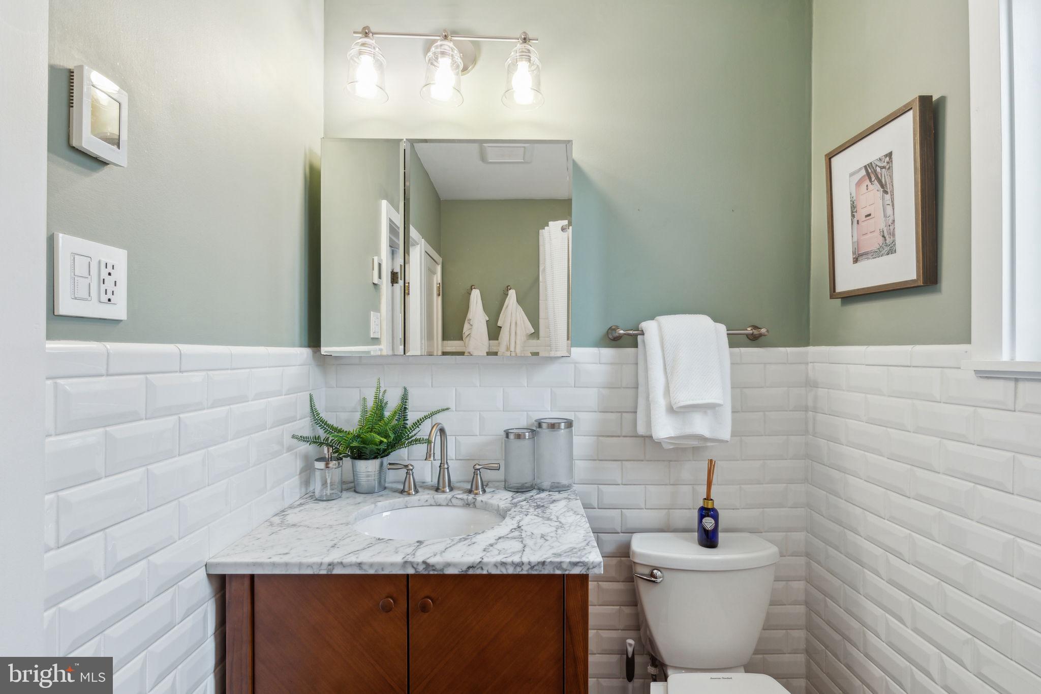 PASSYUNK SQUARE - Residential